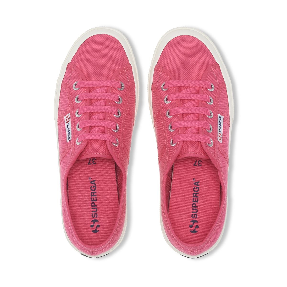 Superga Sneaker »2750 COTU CLASSIC«