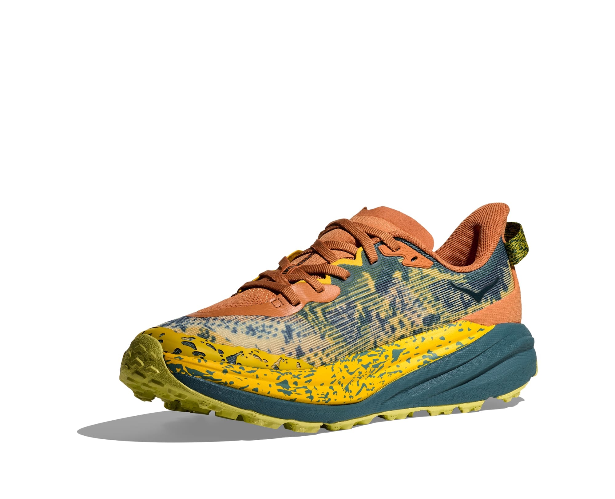 Hoka One One Trailrunningschuh »SPEEDGOAT 6«  Trail-Running