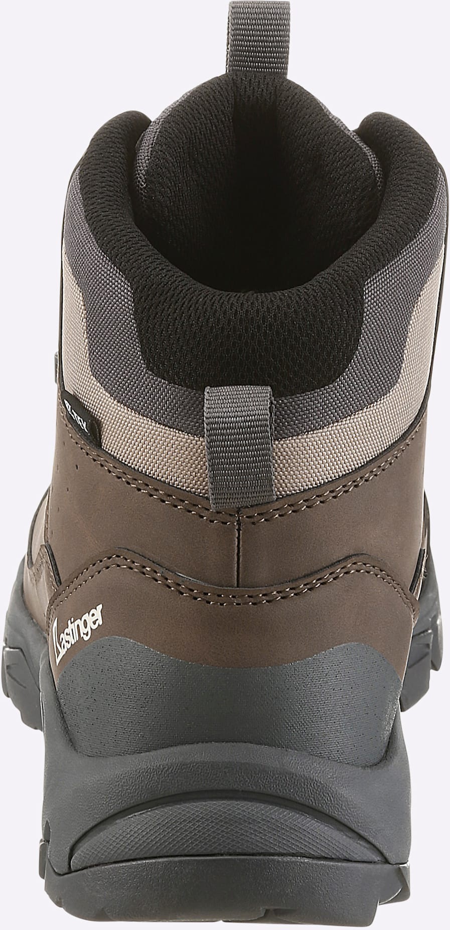   Trekkingschuh