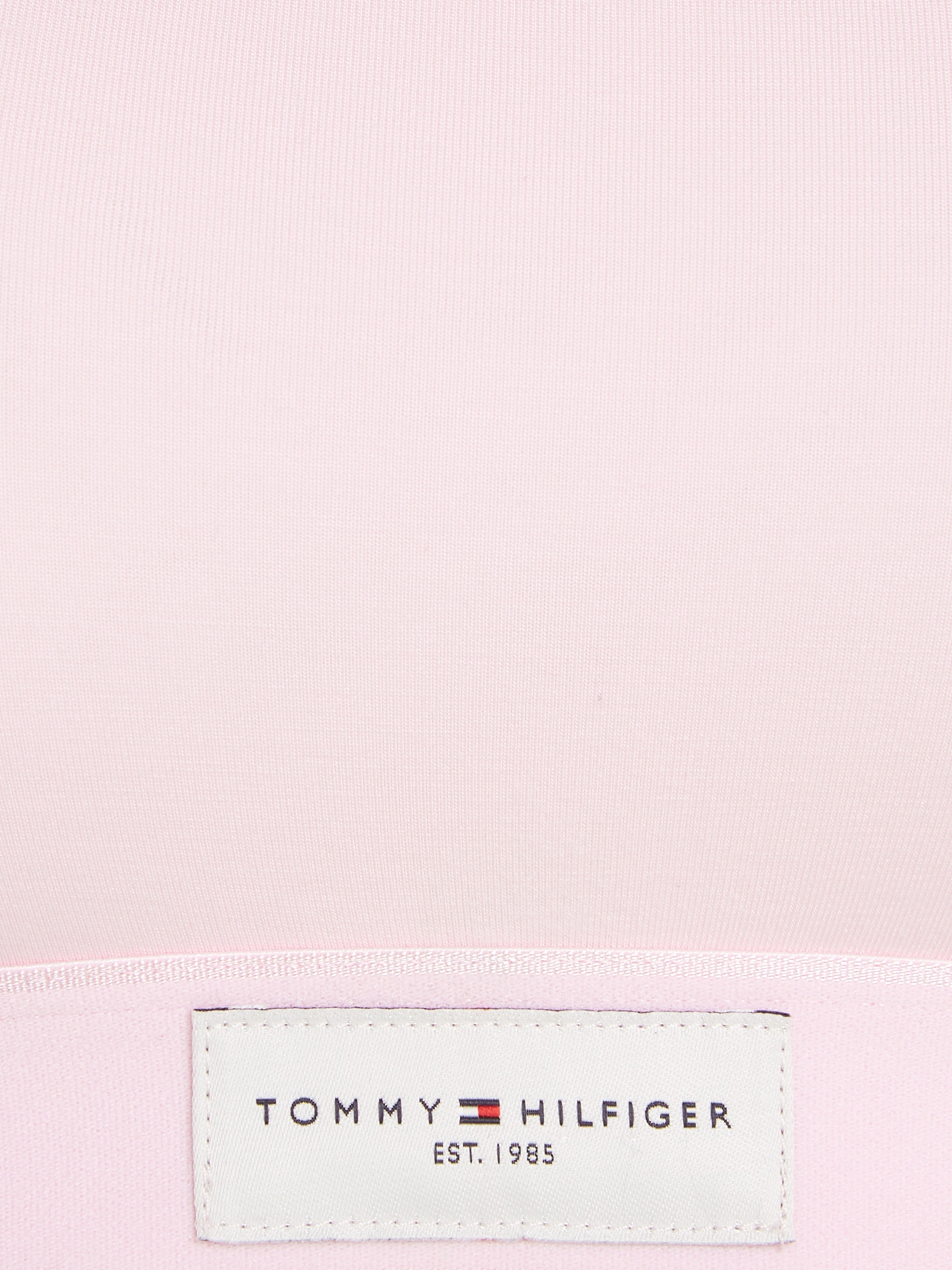 Tommy Hilfiger Underwear Bustier »BRALETTE (EXT. SIZES)«, mit elastischem Bund