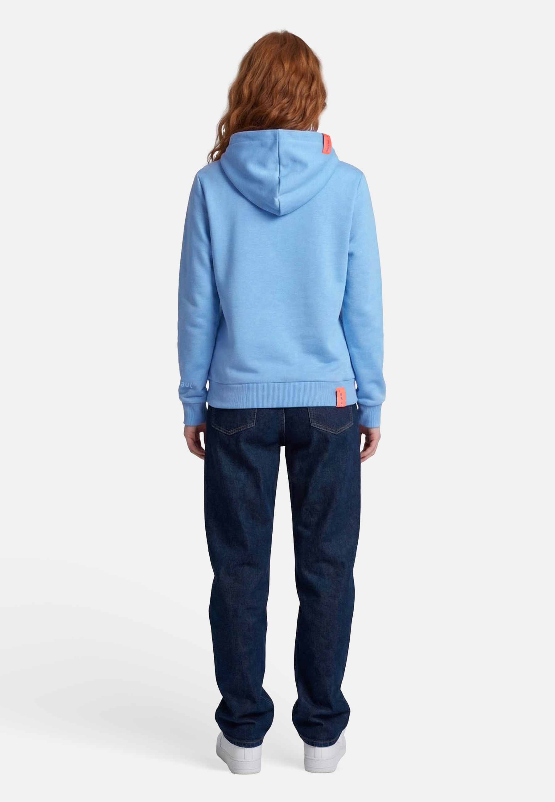 salzhaut Kapuzenpullover »Hoodie SUTSCHE«