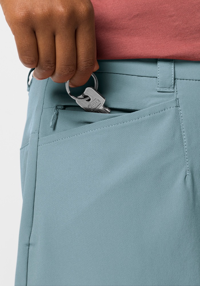 Jack Wolfskin Hosenrock »SONORA SKORT«
