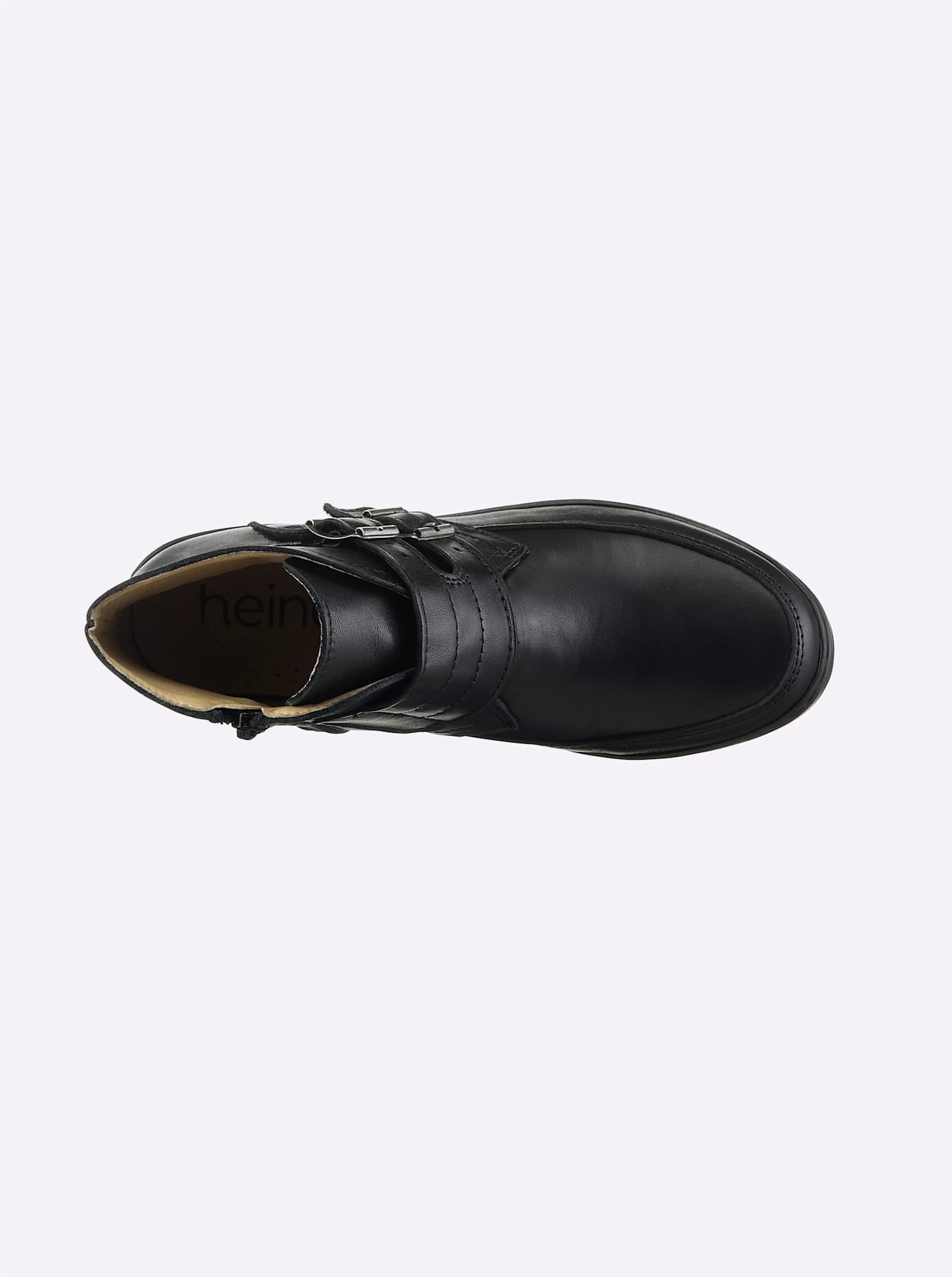 heine Stiefelette