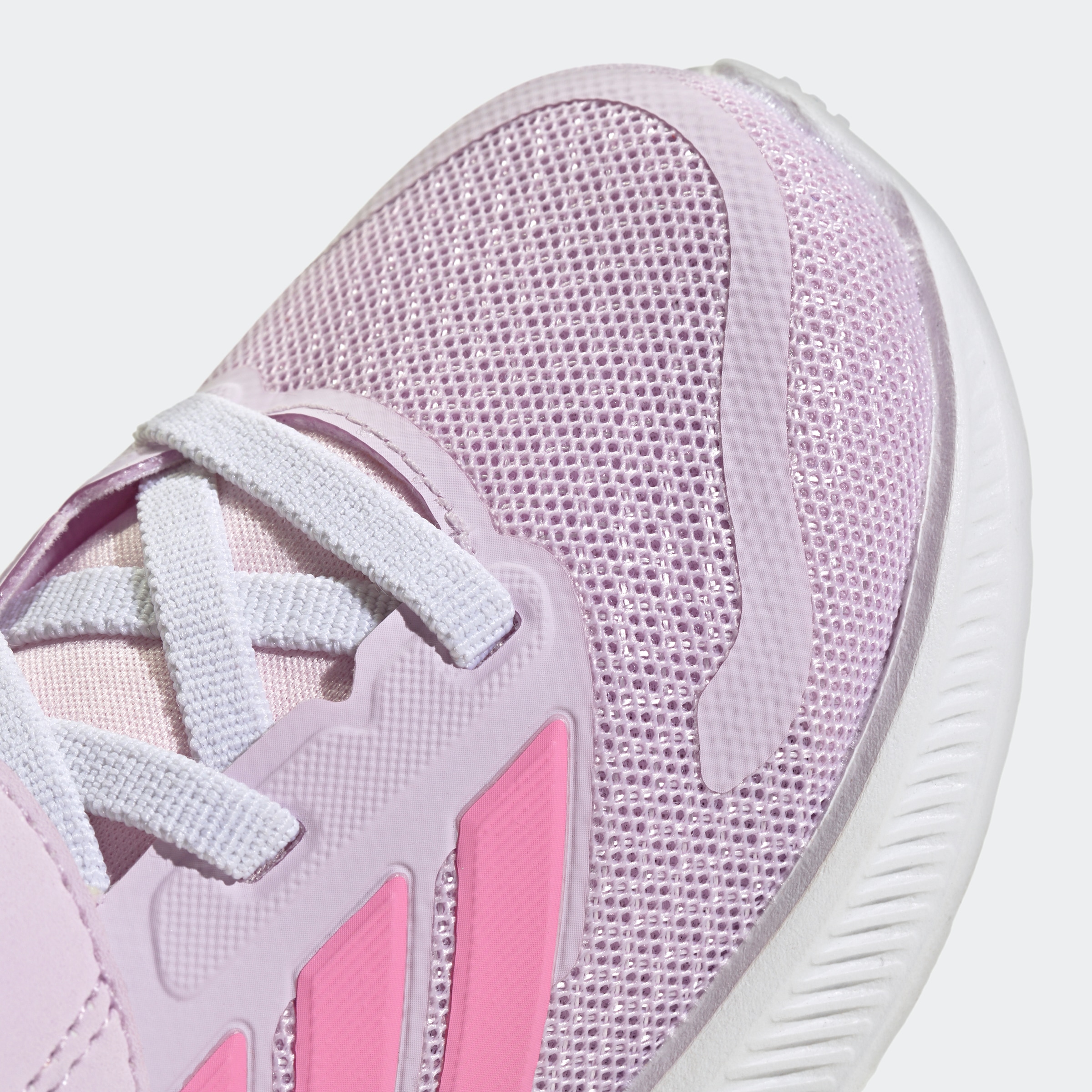 adidas Sportswear Laufschuh »RUNFALCON 5 KIDS«, für Kinder