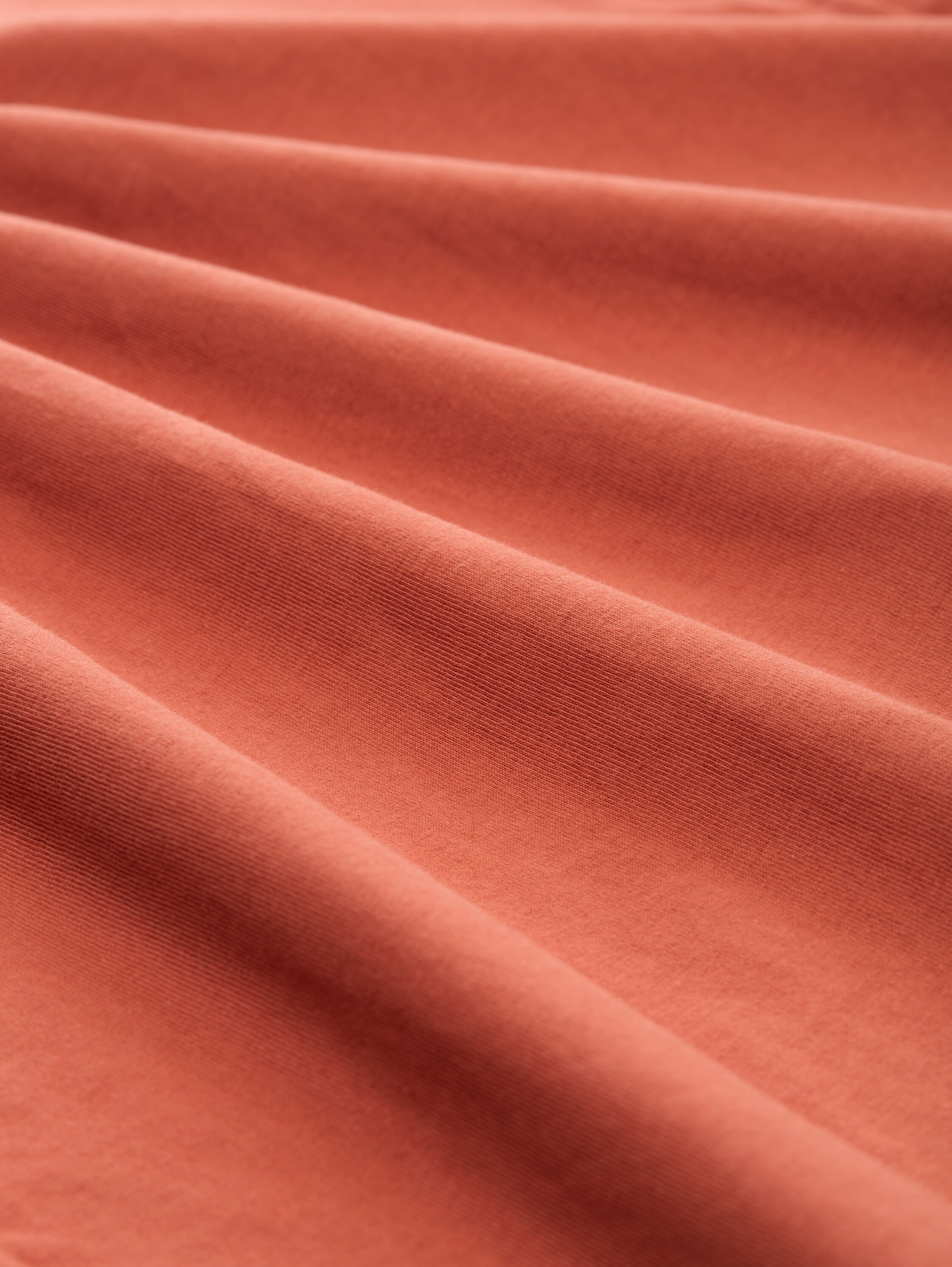 TOM TAILOR T-Shirt, mit Logofrontprint