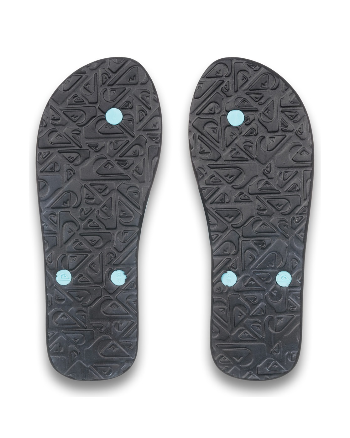 Quiksilver Sandale »Molokai Stripe 25«