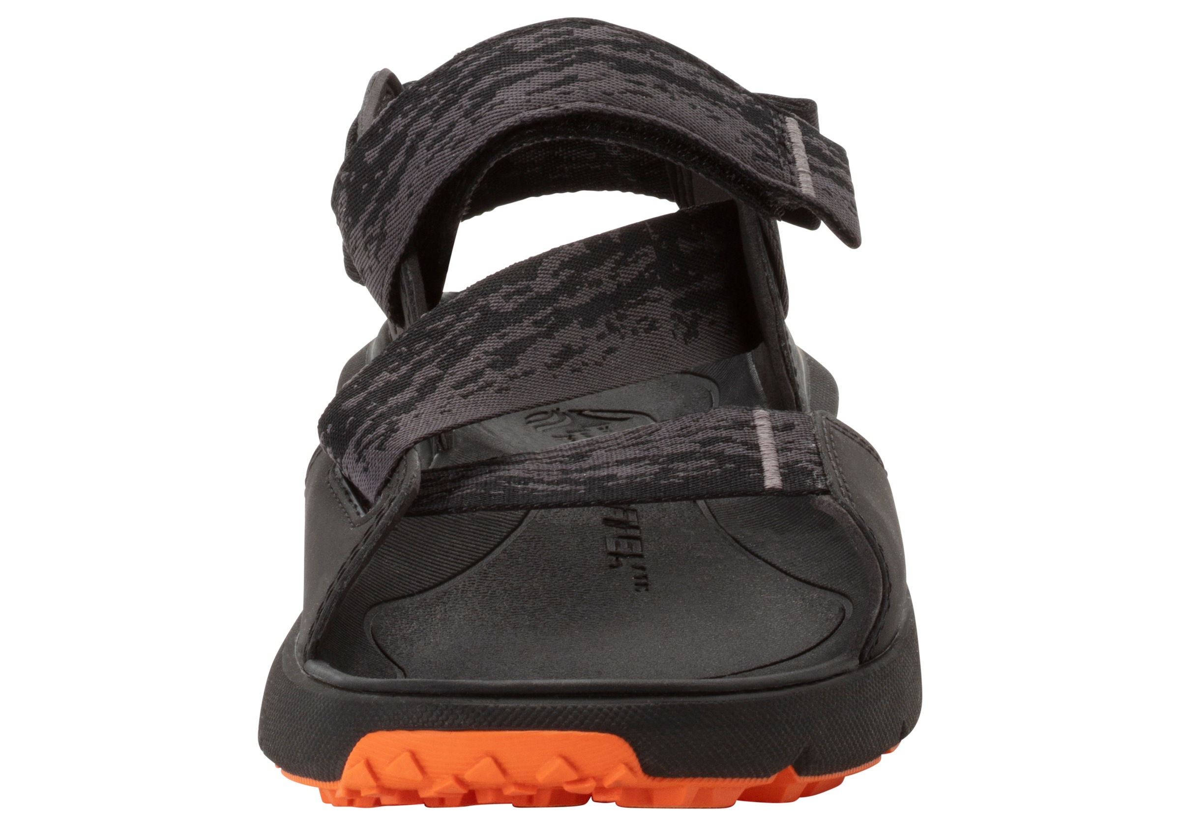 Timberland Sandale »Perkins Row 2 STRAP SANDAL«, mit Klettverschluss