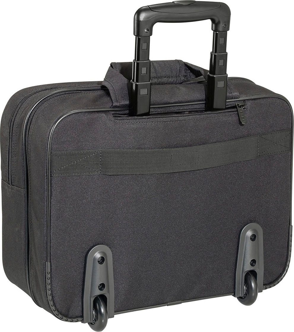 PEDEA Laptoptasche »Trolley Premium Air 43,9cm (15,6-17,3)«
