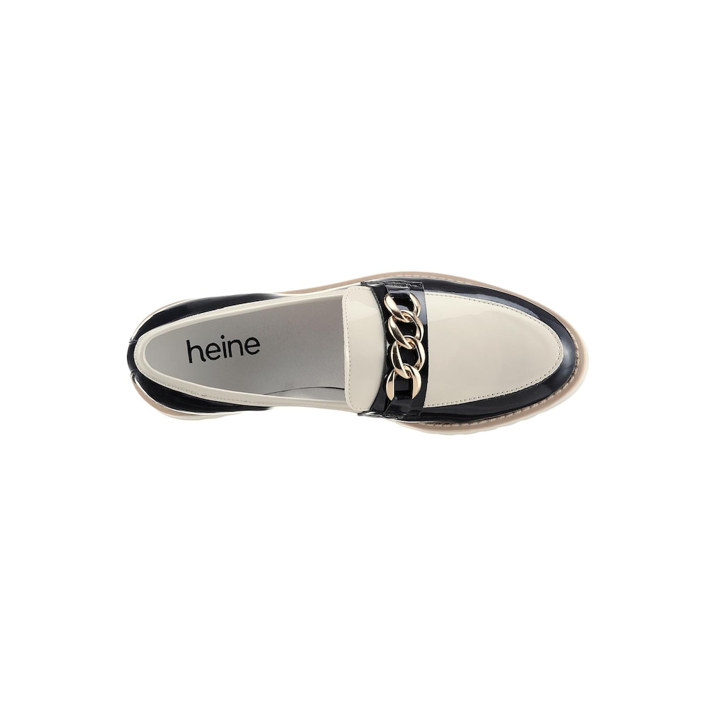 heine Slipper