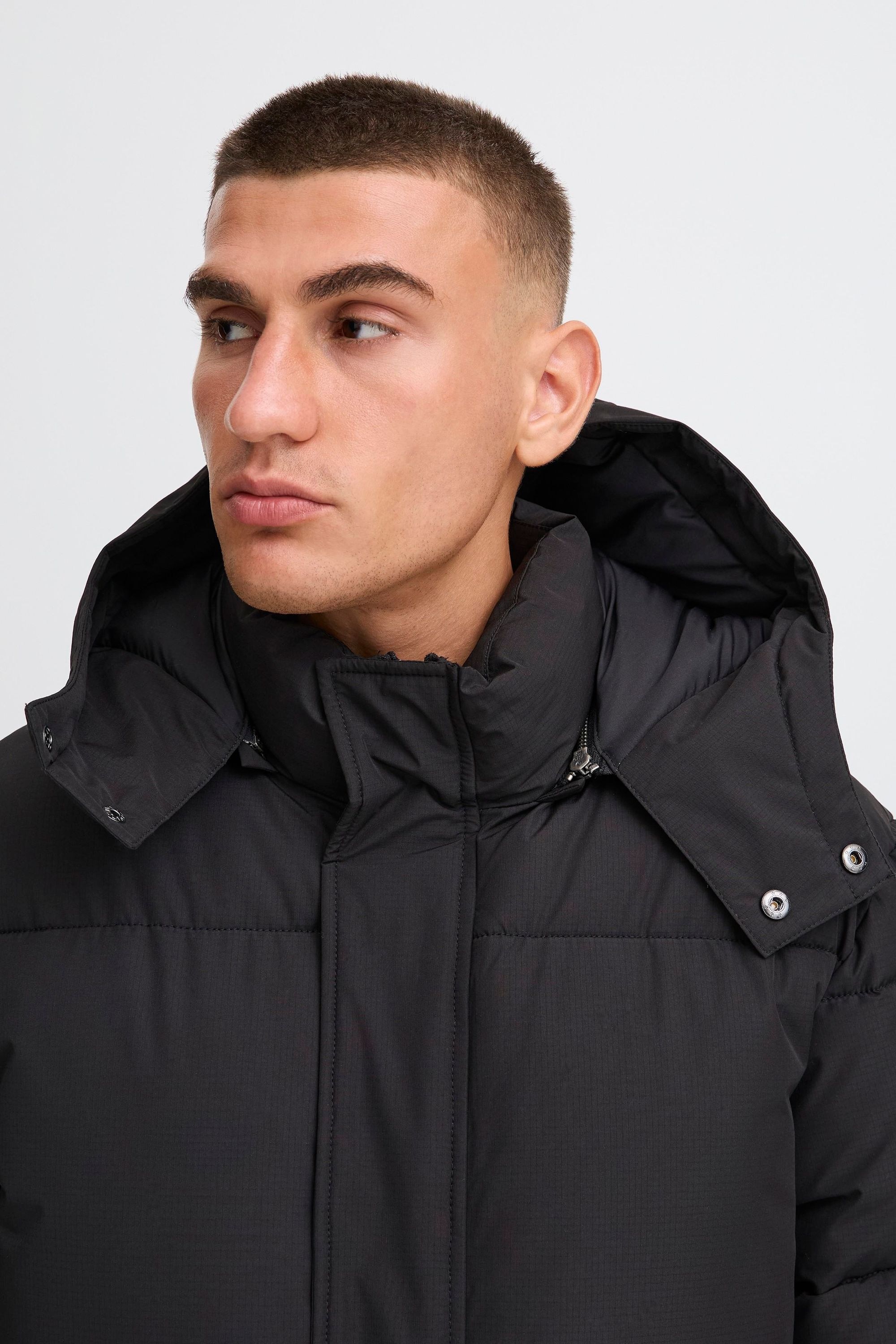 !Solid Steppmantel »Steppmantel SDROY  LONG«