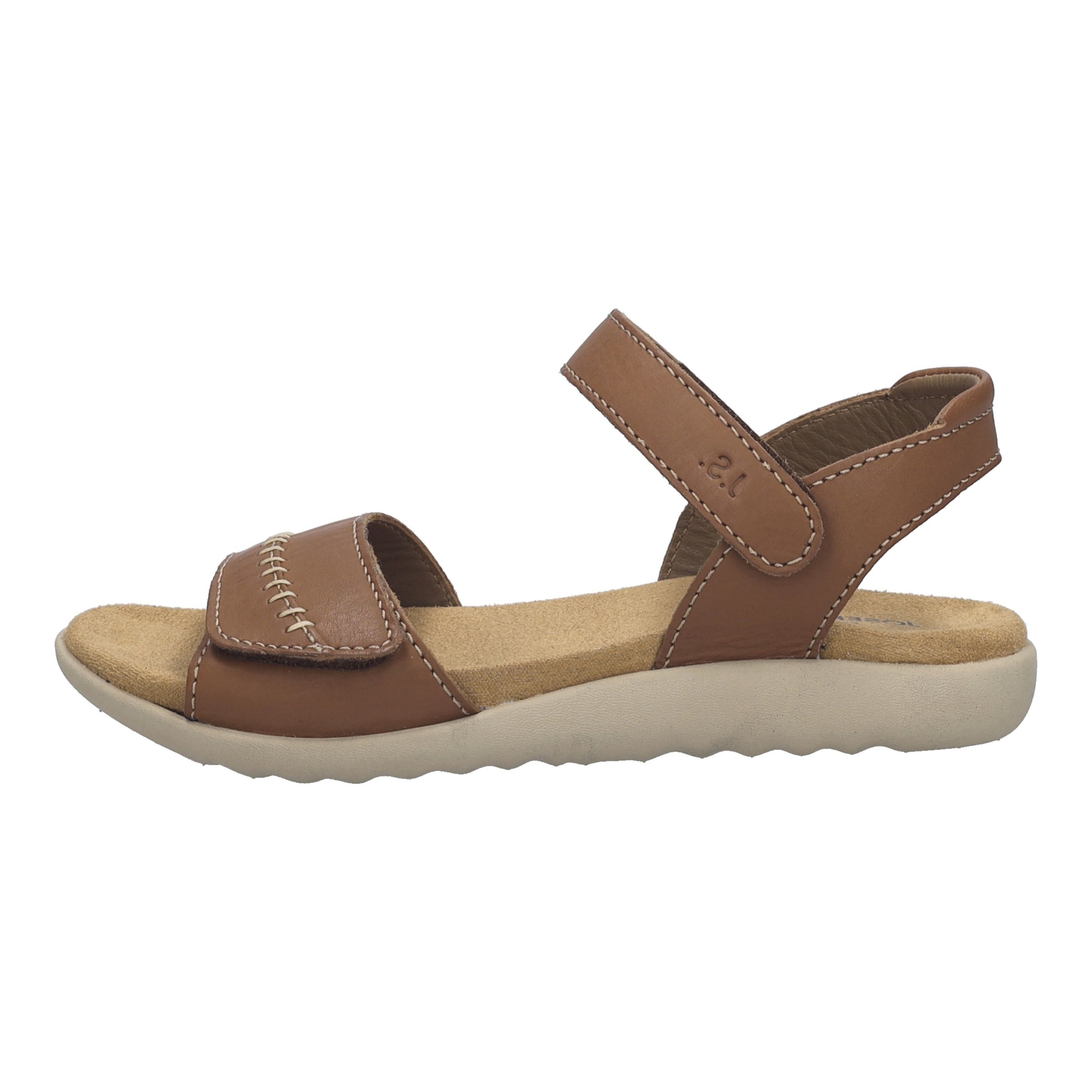 Josef Seibel Sandale »Juliet 03, cognac«
