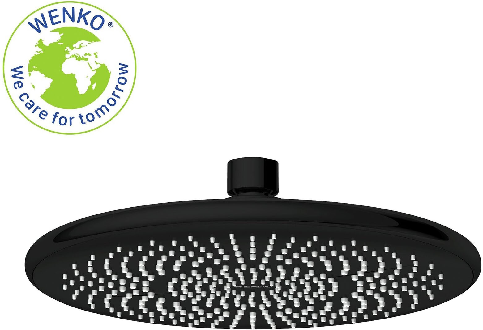 WENKO Regenduschkopf »Watersaving« Ø 22,5 cm