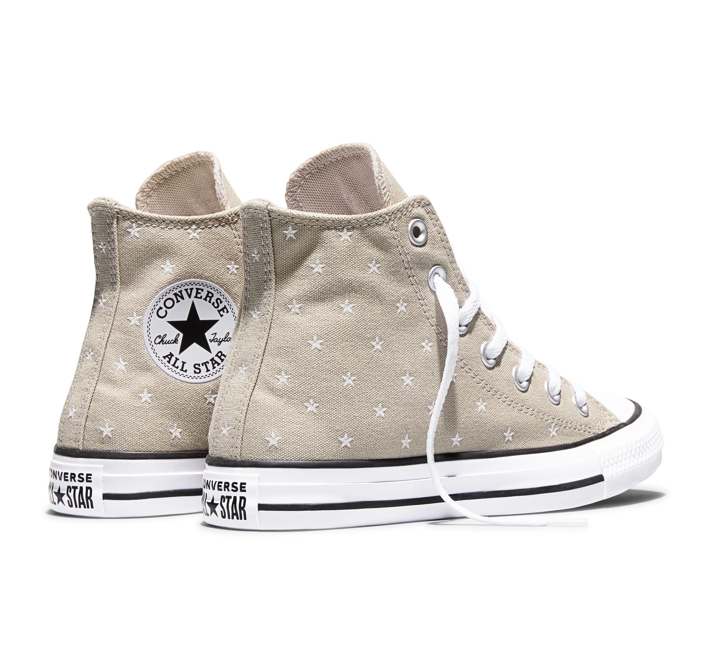 Converse Sneaker »CHUCK TAYLOR ALL STAR EMBROIDERED«