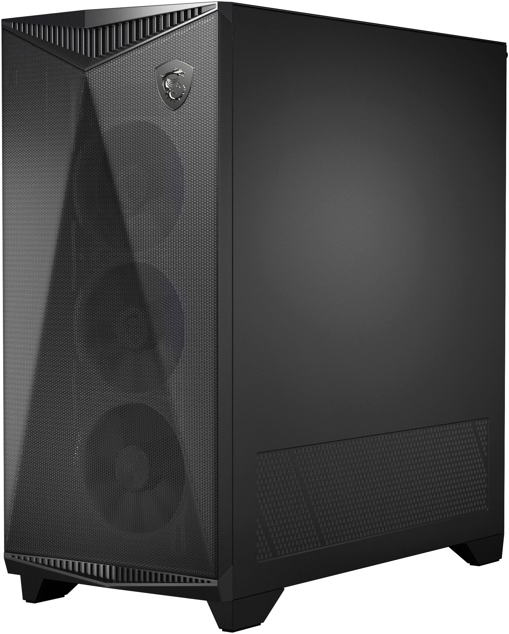 MSI PC-Gehäuse »MPG GUNGNIR 300P Airflow«