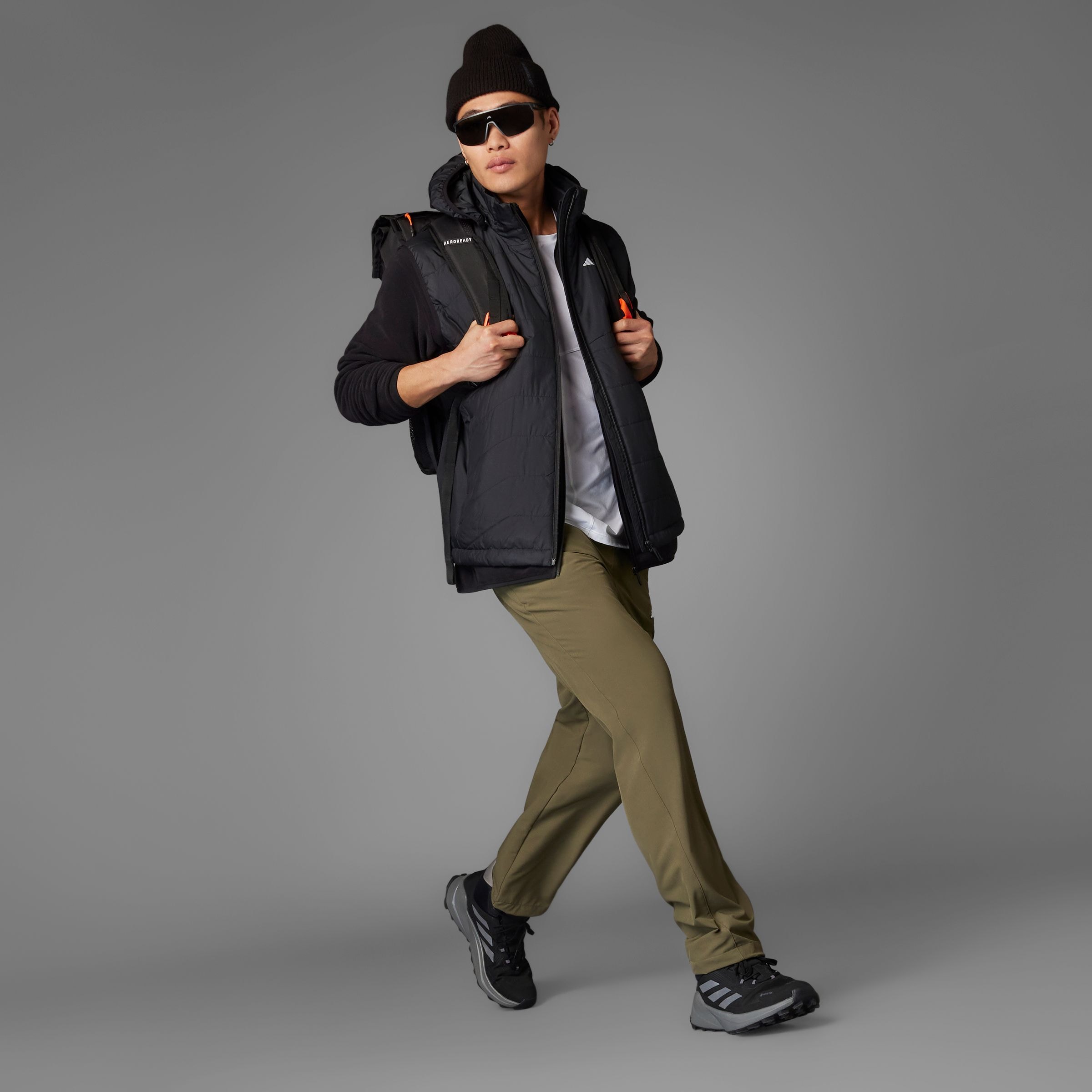 adidas TERREX Funktionsweste »MT INS HO VEST«