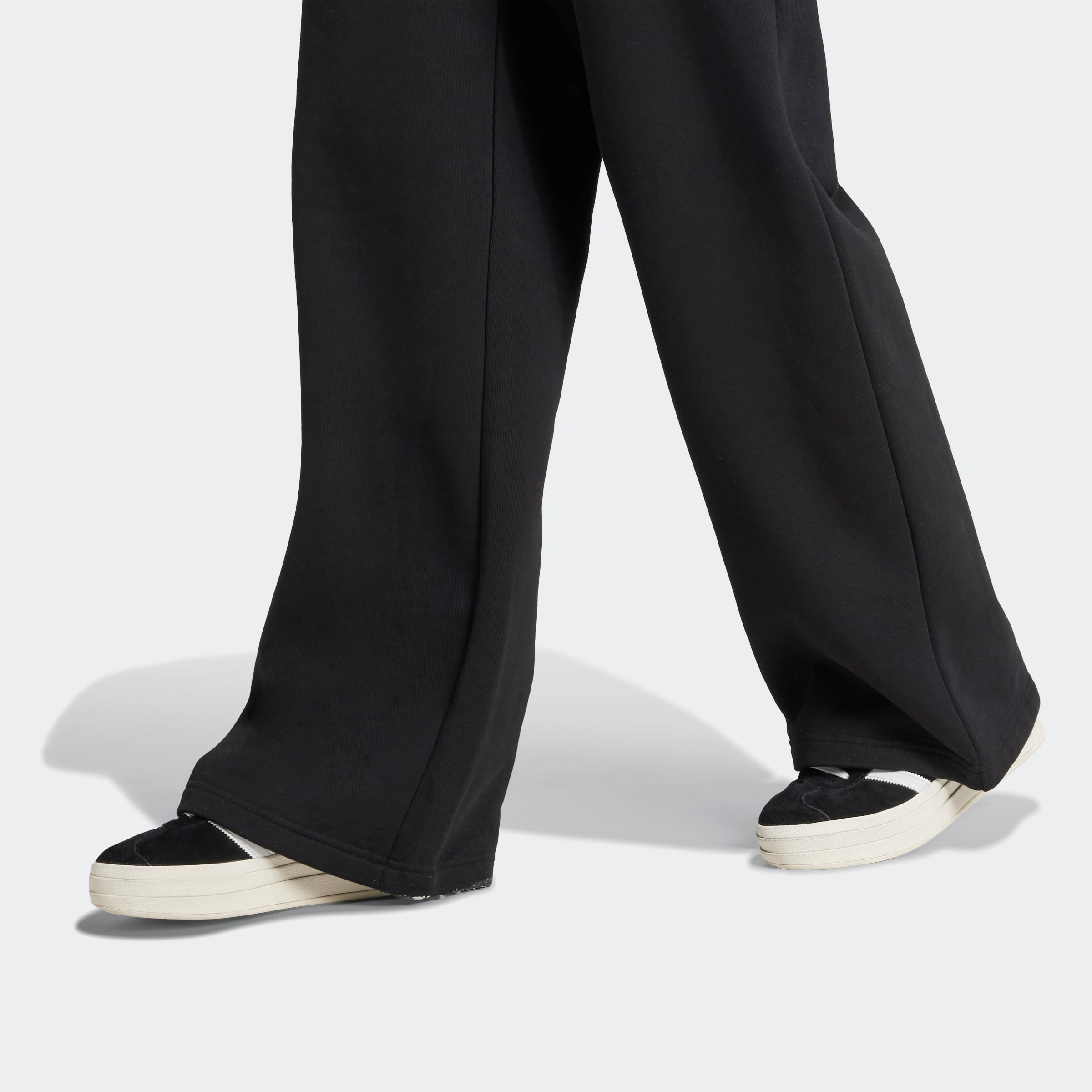 adidas Originals Sporthose »ESS WL PANT FT«, (1 tlg.)