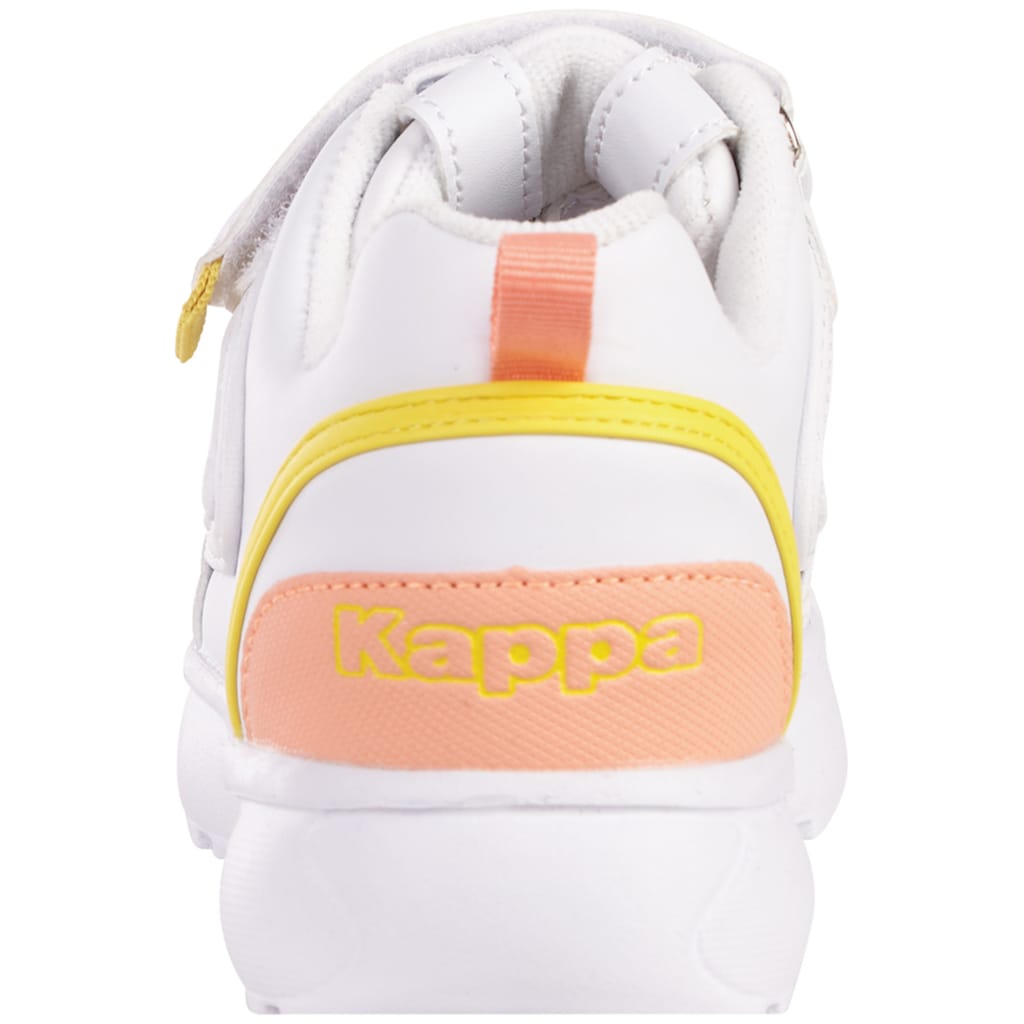 Kappa Plateausneaker