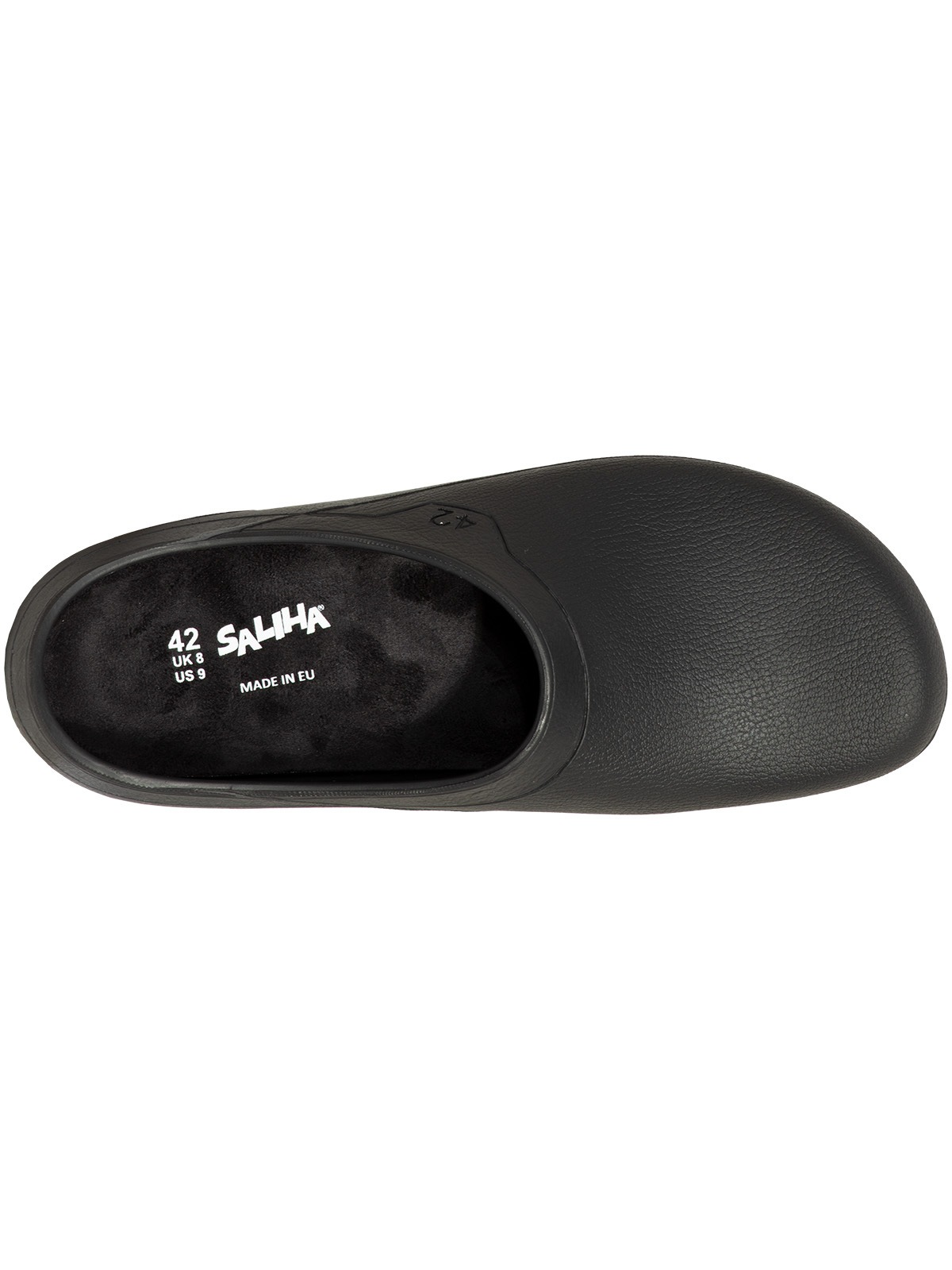 SALIHA Clog »Multi Clog geschlossen«