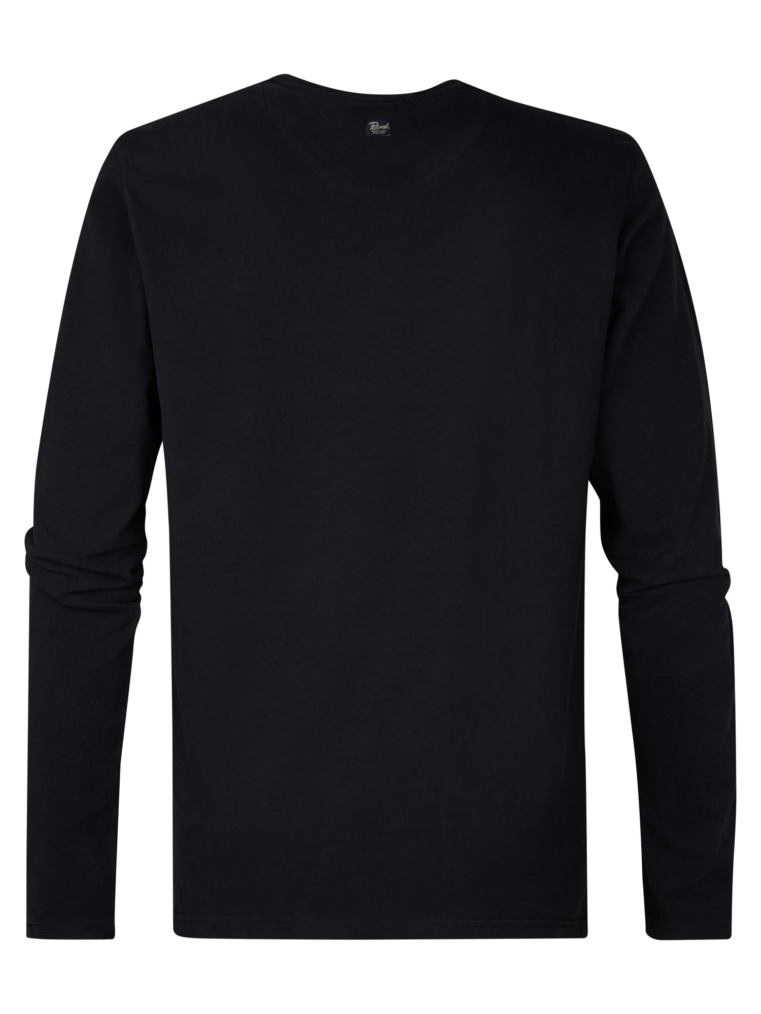 Petrol Industries Langarmshirt Packung, 2er, 