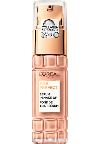 L'ORÉAL PARIS Make-up »Age Perfect Serum in Make-up« kaufen L'ORÉAL PARIS Make-up »Age Perfect Serum in Make-up« kaufen