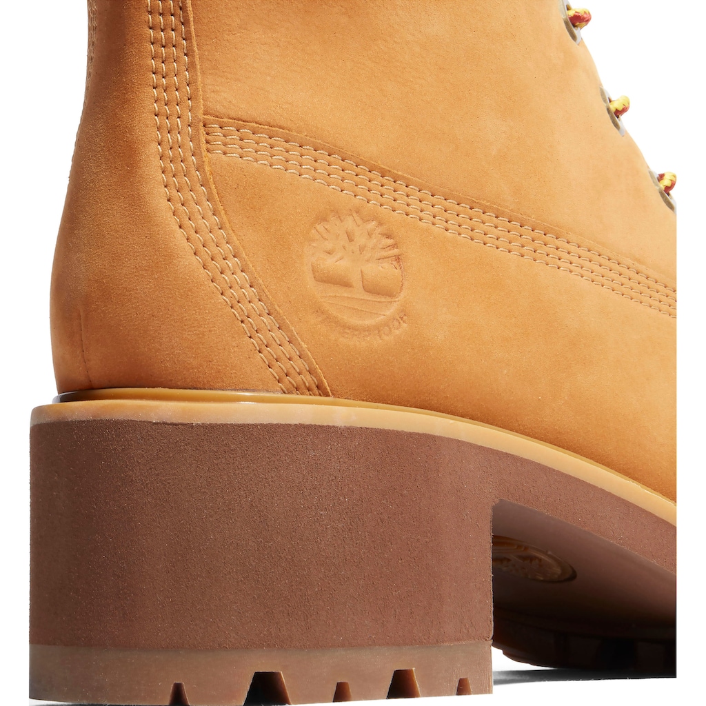 Timberland Schnürstiefel »Kinsley«