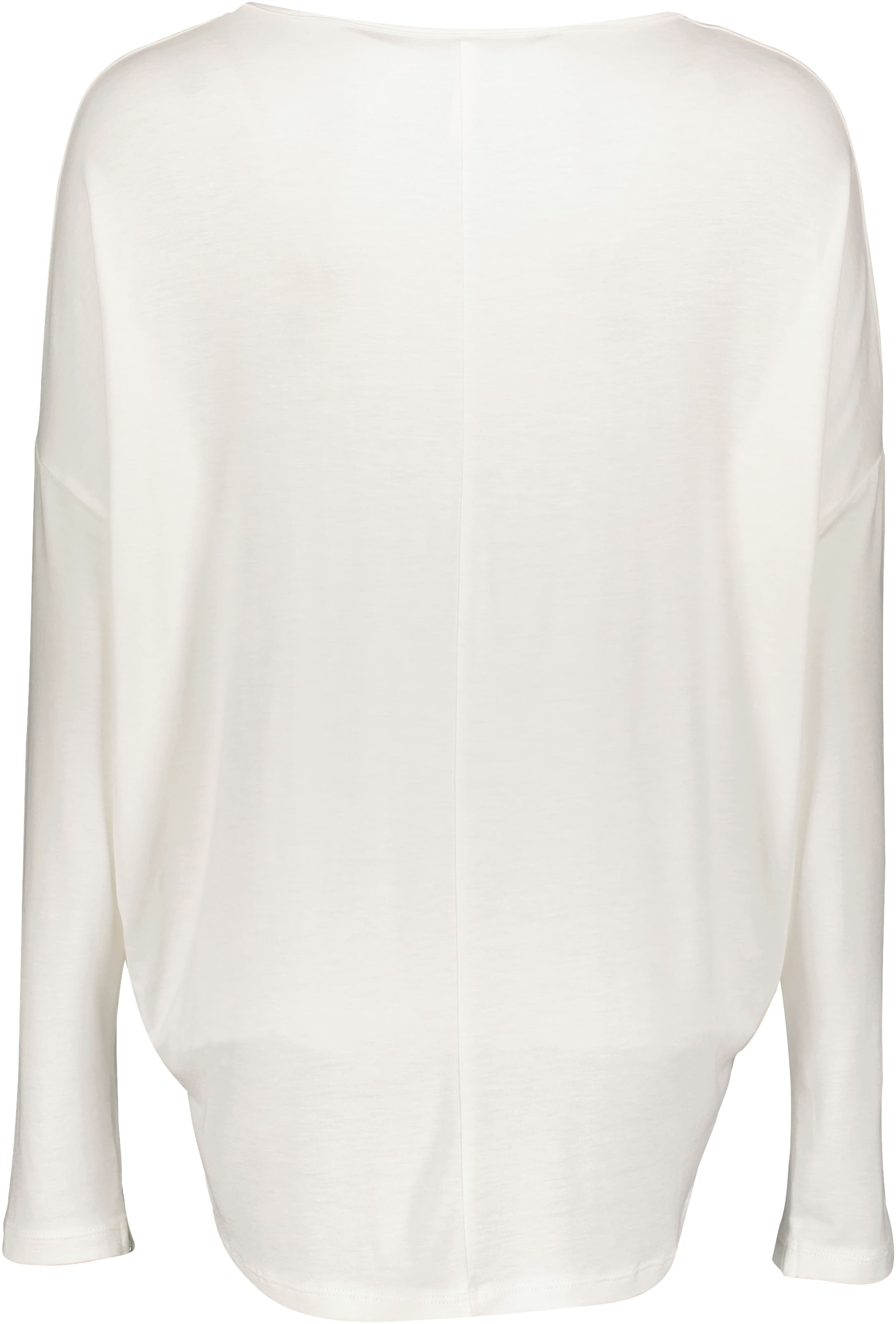 IMPERIAL Langarmshirt, in lässiger "O - Shape" Form