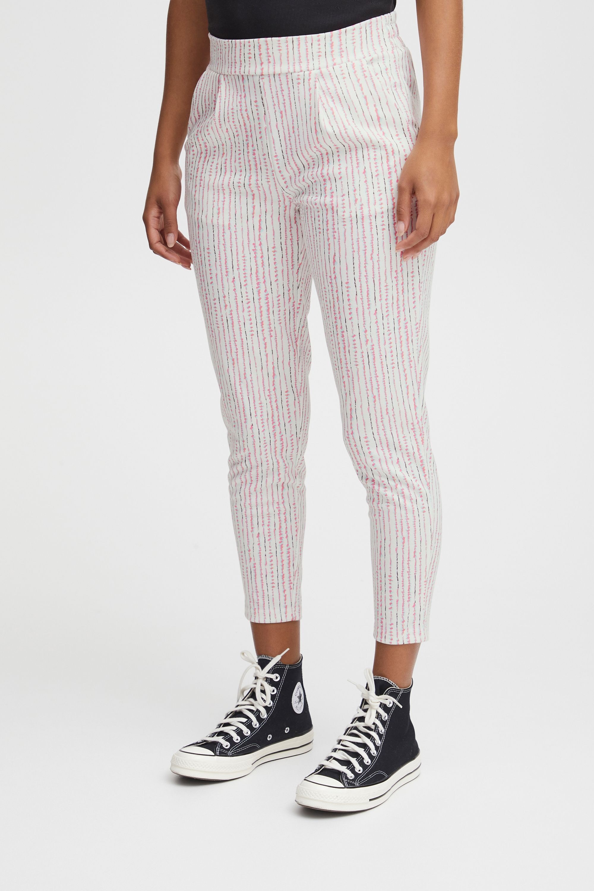 Ichi Stoffhose »Stoffhose IHKate«