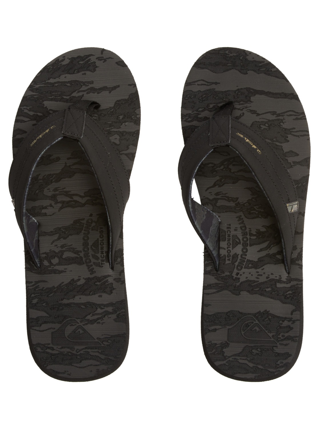 Quiksilver Sandale »Island Oasis Squish«