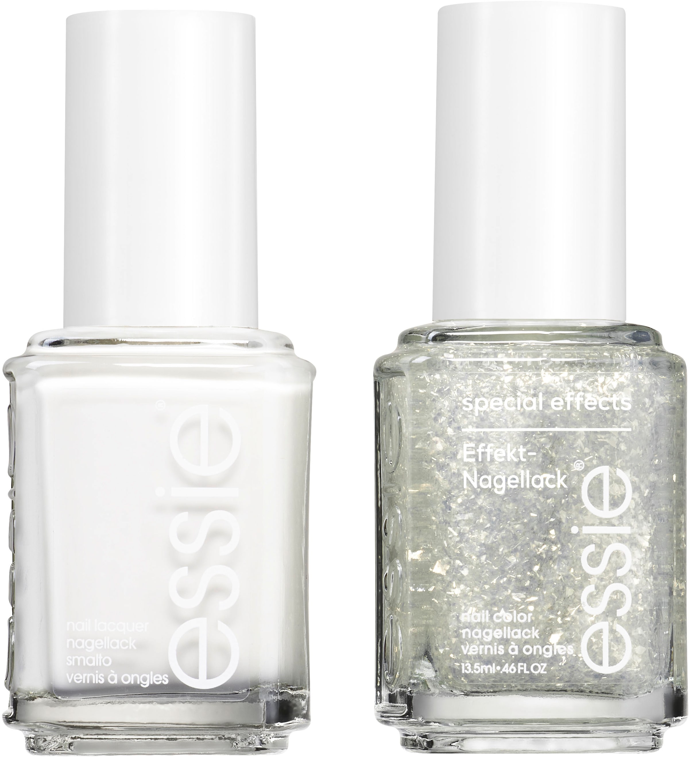 essie Nagellack-Set »Essie Nagellack Nail Art Studio Set«, mit natürlichen Inhaltsstoffen