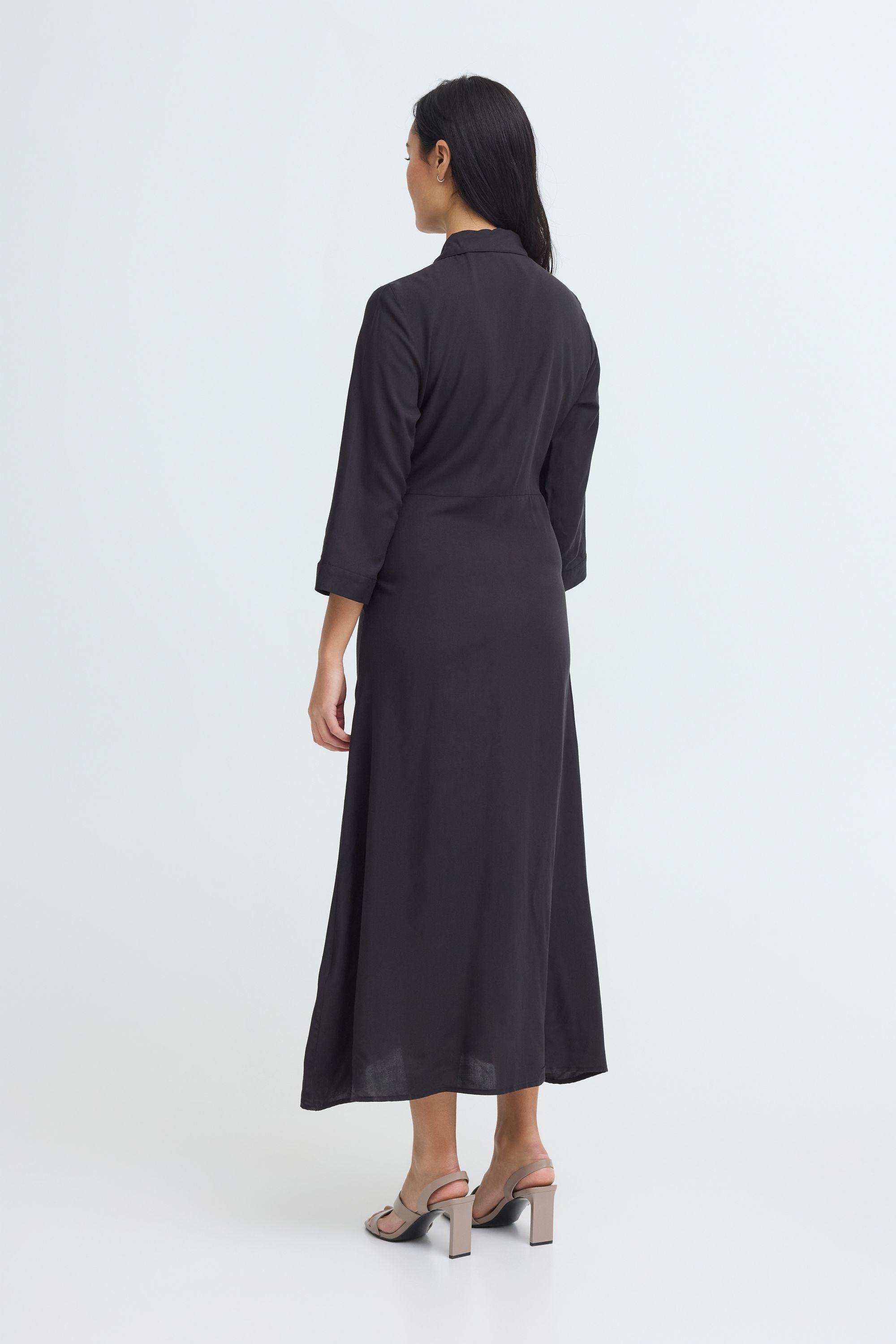 OXMO Midikleid »Midikleid OXNIlla«