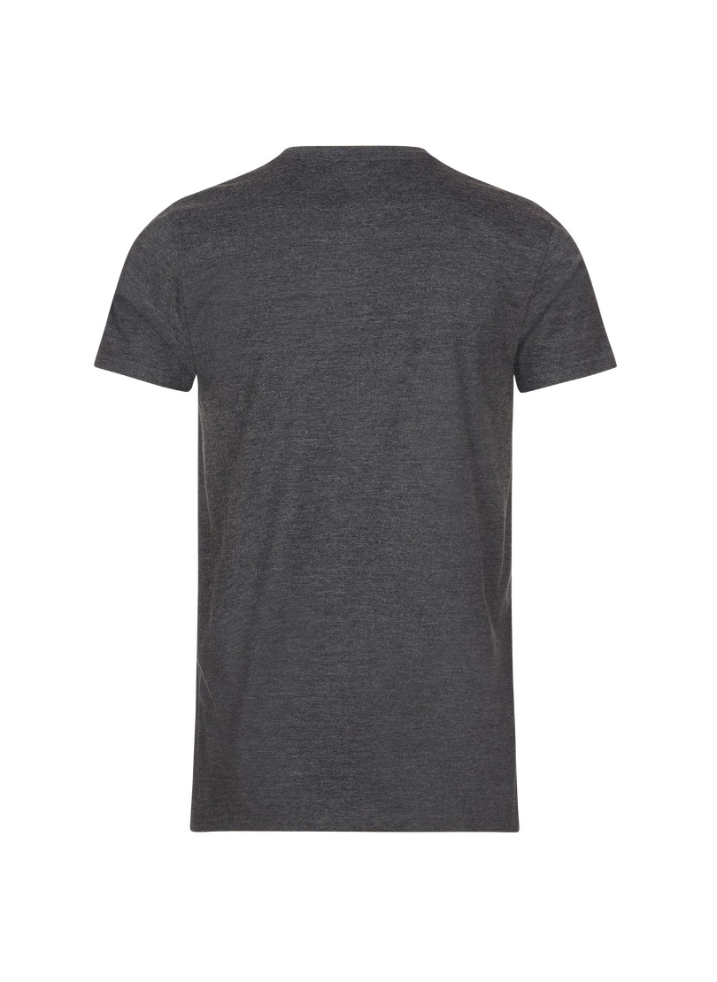 Trigema T-Shirt »TRIGEMA Slim Fit T-Shirt aus DELUXE Baumwolle«, (1 tlg.)