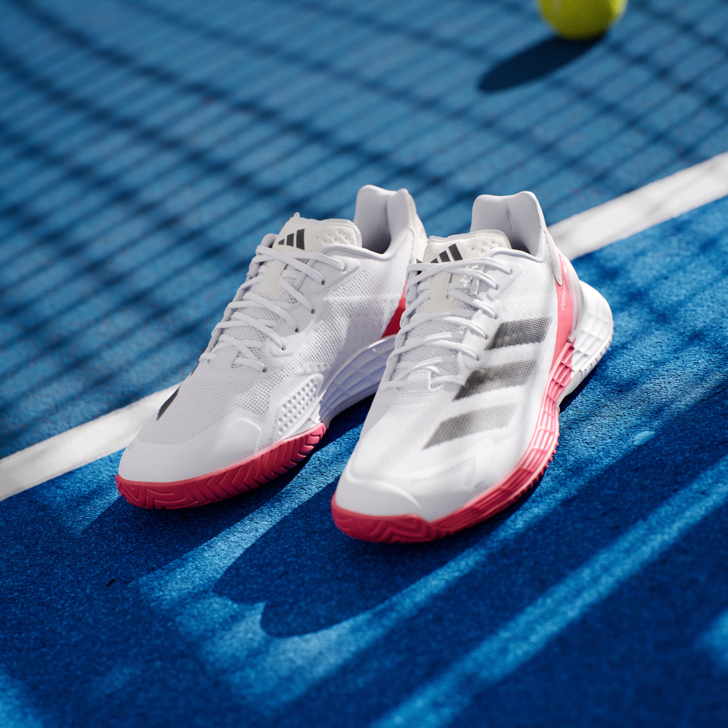 adidas Performance Tennisschuh »Defiant Speed 2 M«