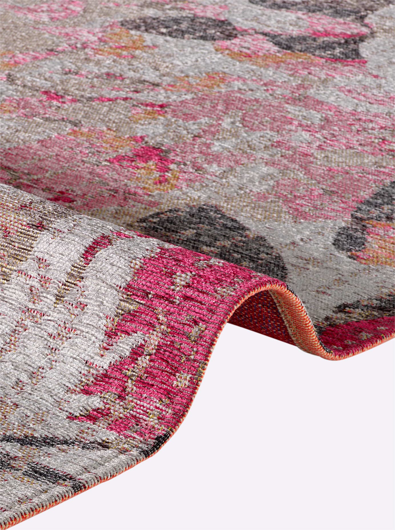 heine home Teppich, 5 mm Höhe