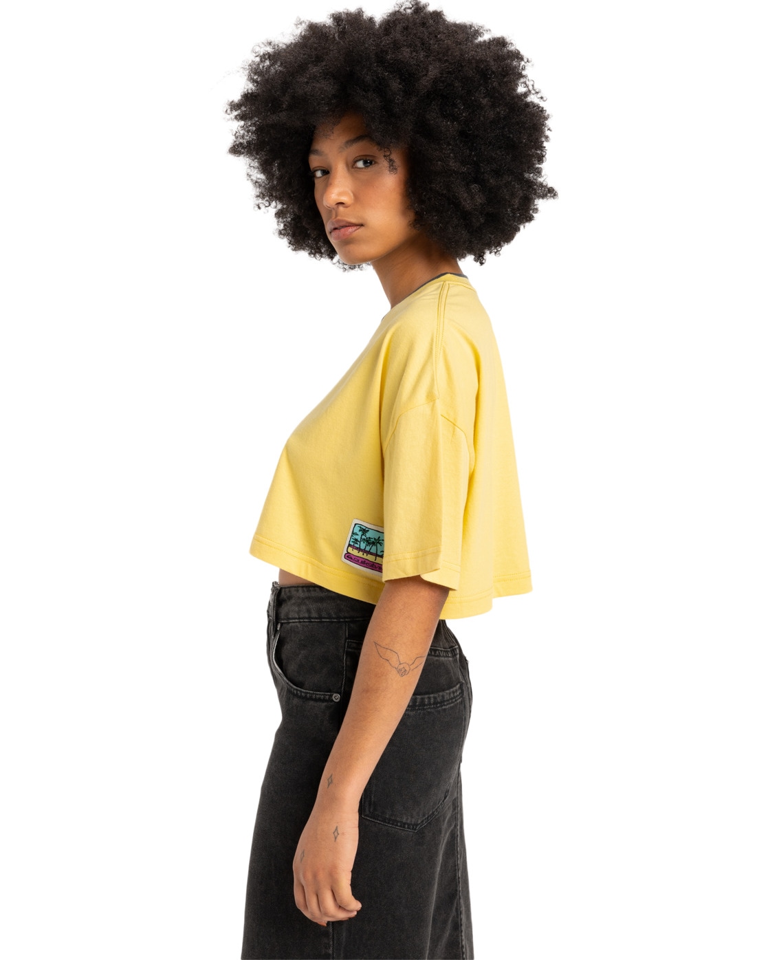 Quiksilver T-Shirt »Maxi«