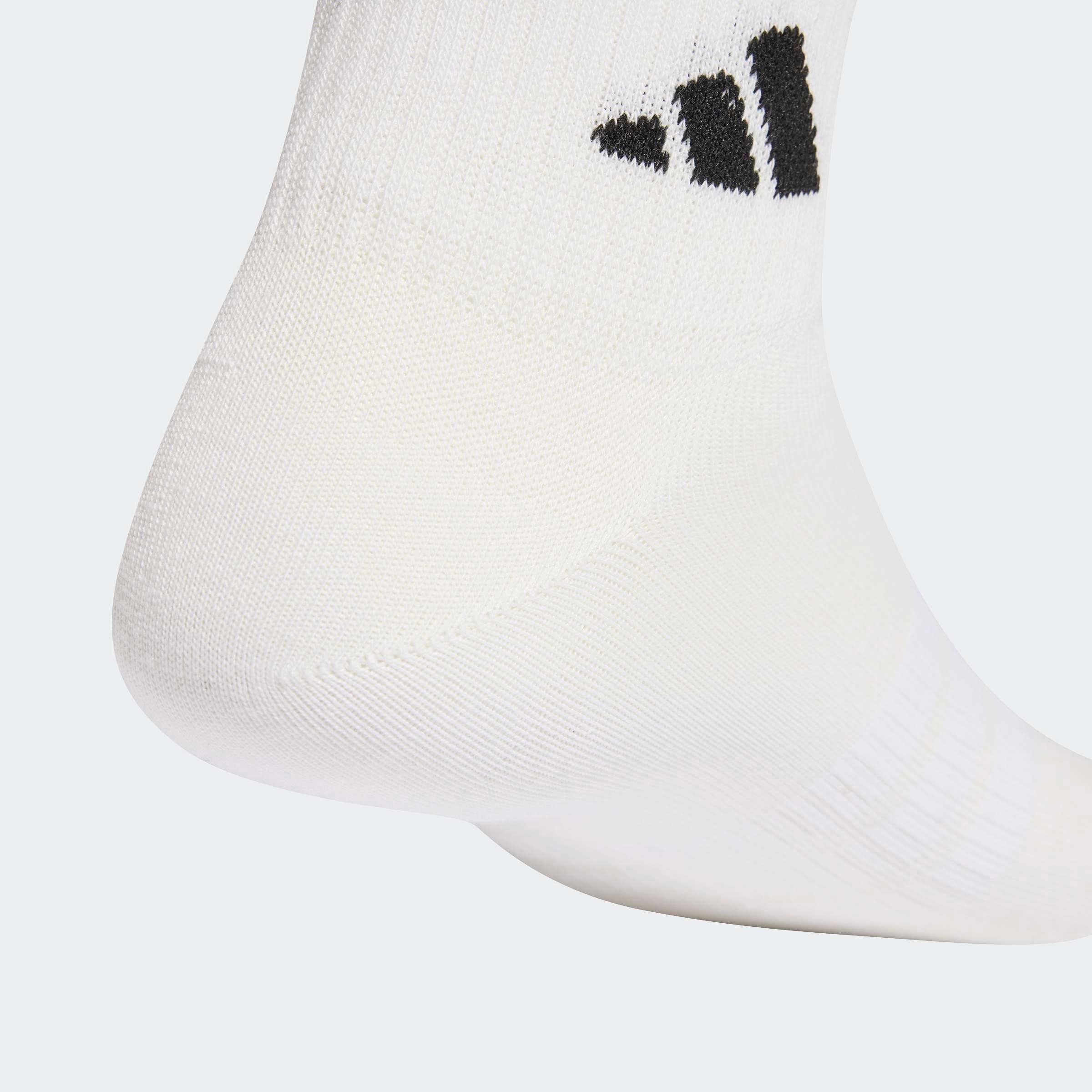 adidas Performance Sportsocken »T ESS ANK 3P« 3 Paar tlg.