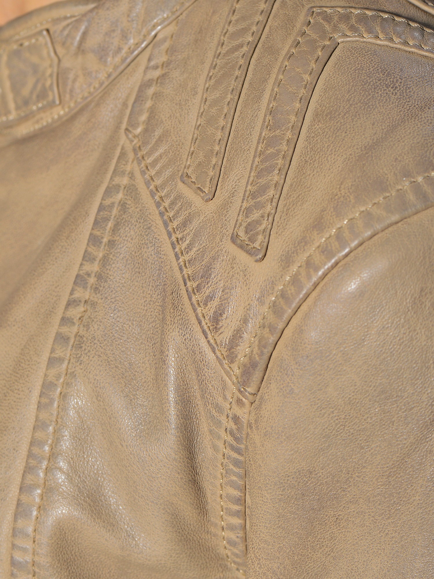 Maze Lederjacke »Lederjacke Lindsay«