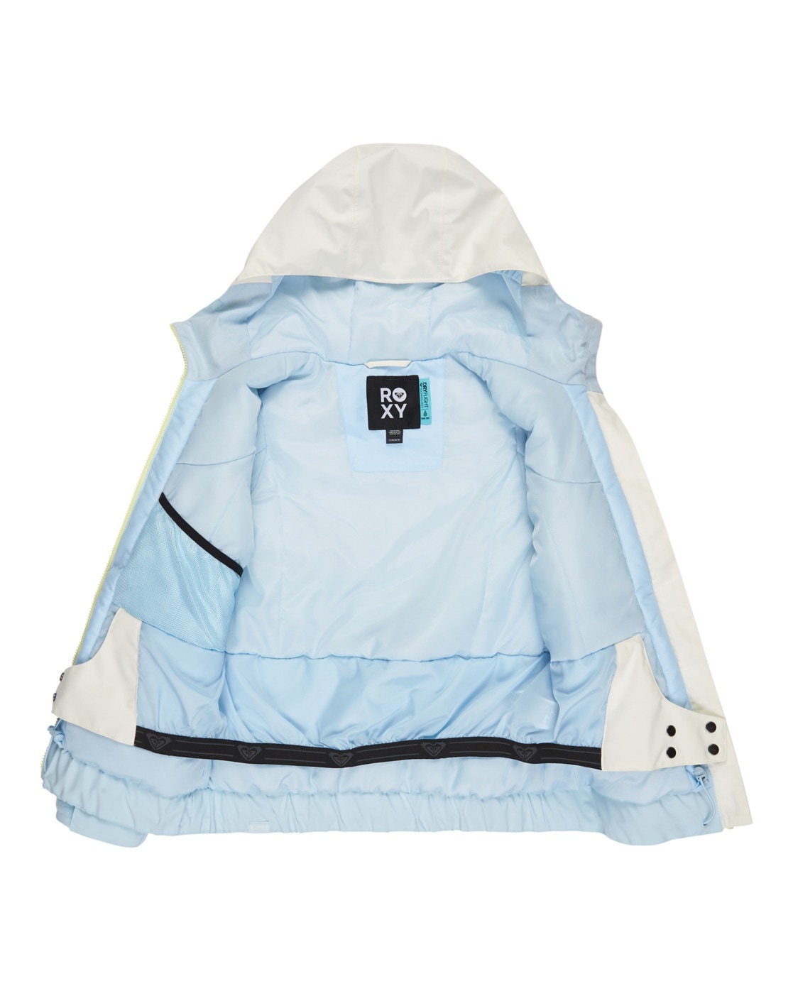 Roxy Snowboardjacke »Hekla Ice 10K«