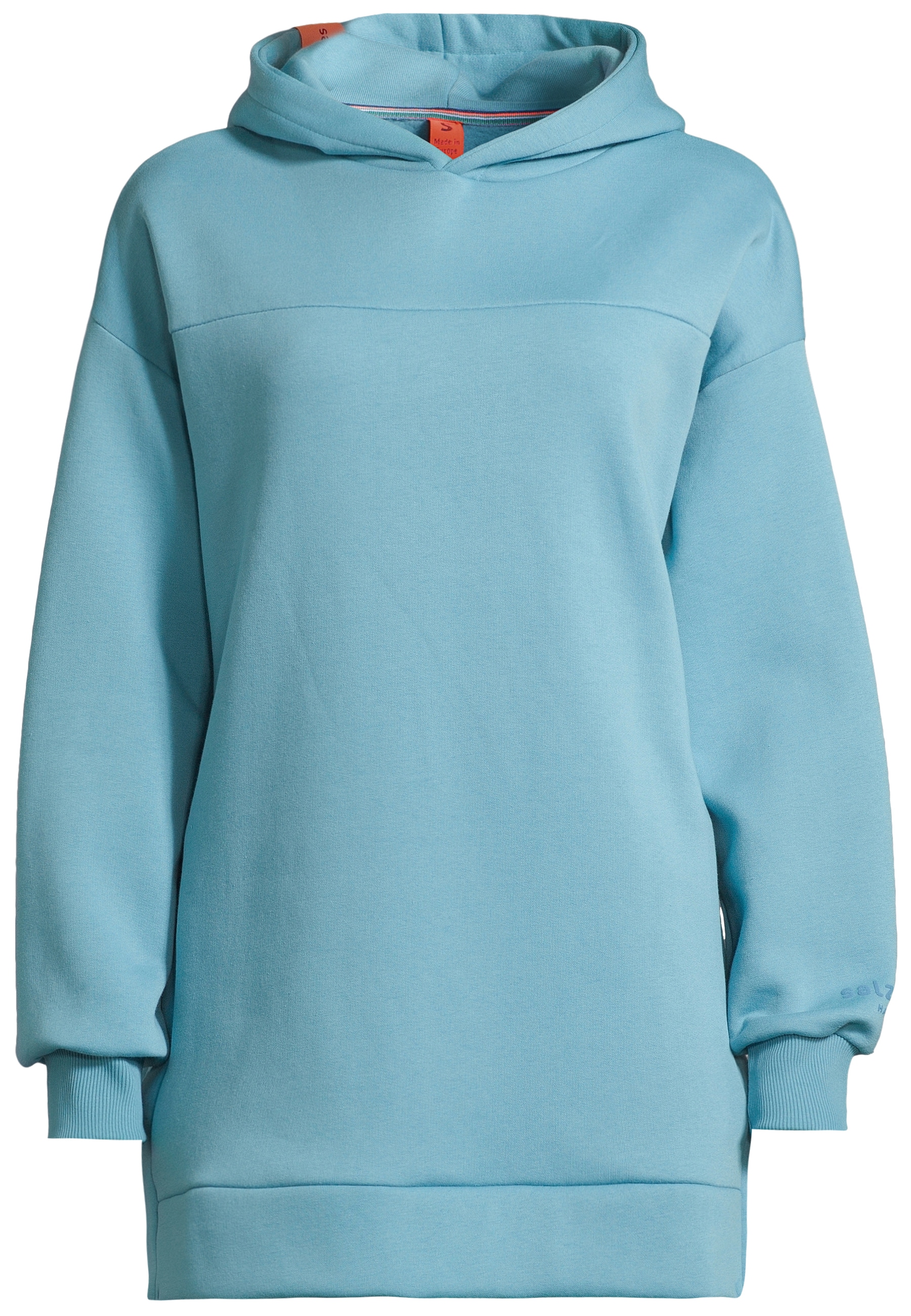 salzhaut Kapuzenpullover »Hoodie REEG«