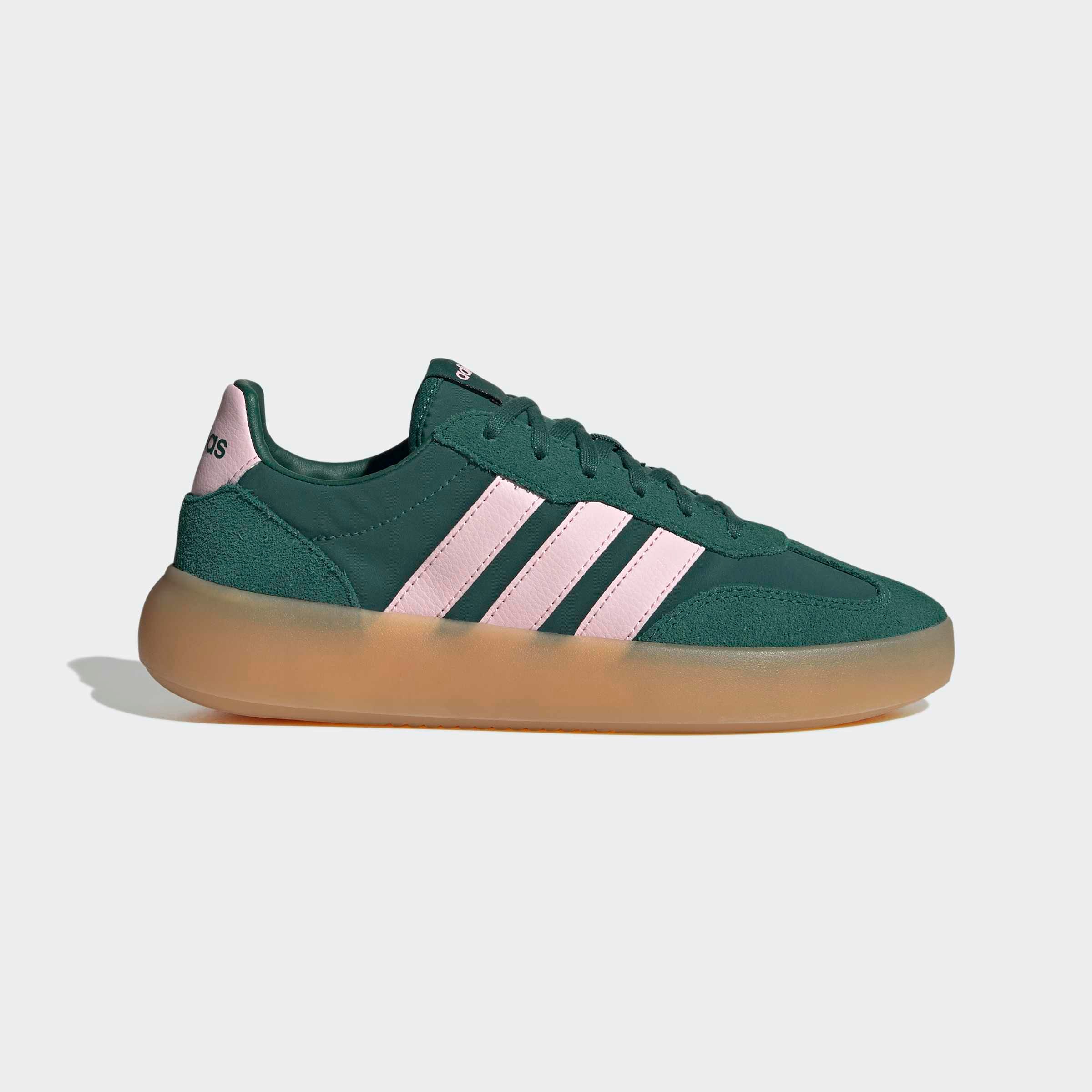 adidas Sportswear Sneaker »BARREDA DECODE«  inspiriert vom Design des adidas handball spezial