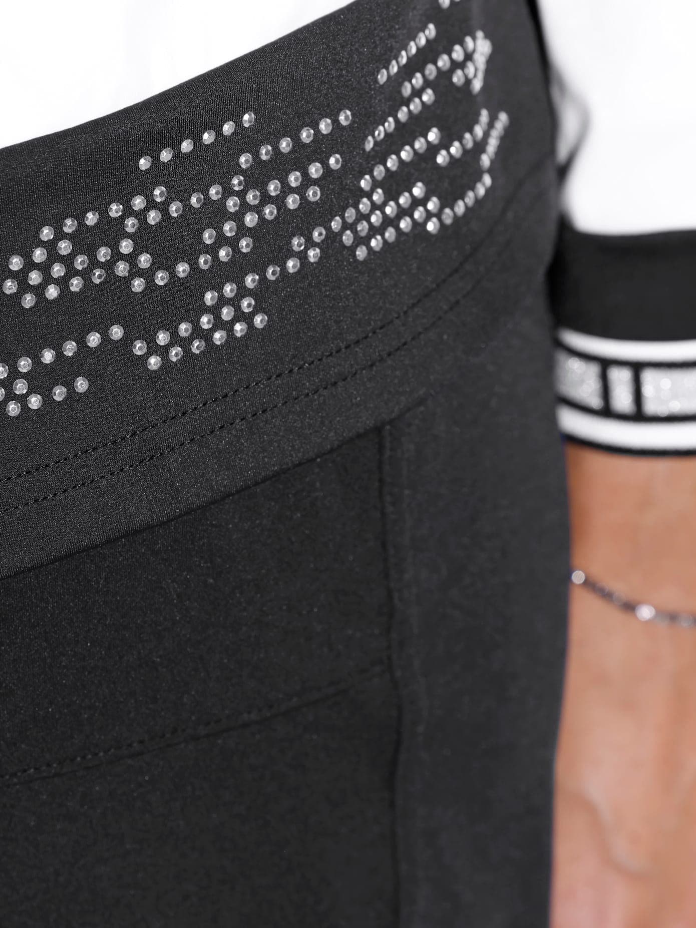 creation L Shirtjacke »Shirtjacke« 1 tlg.