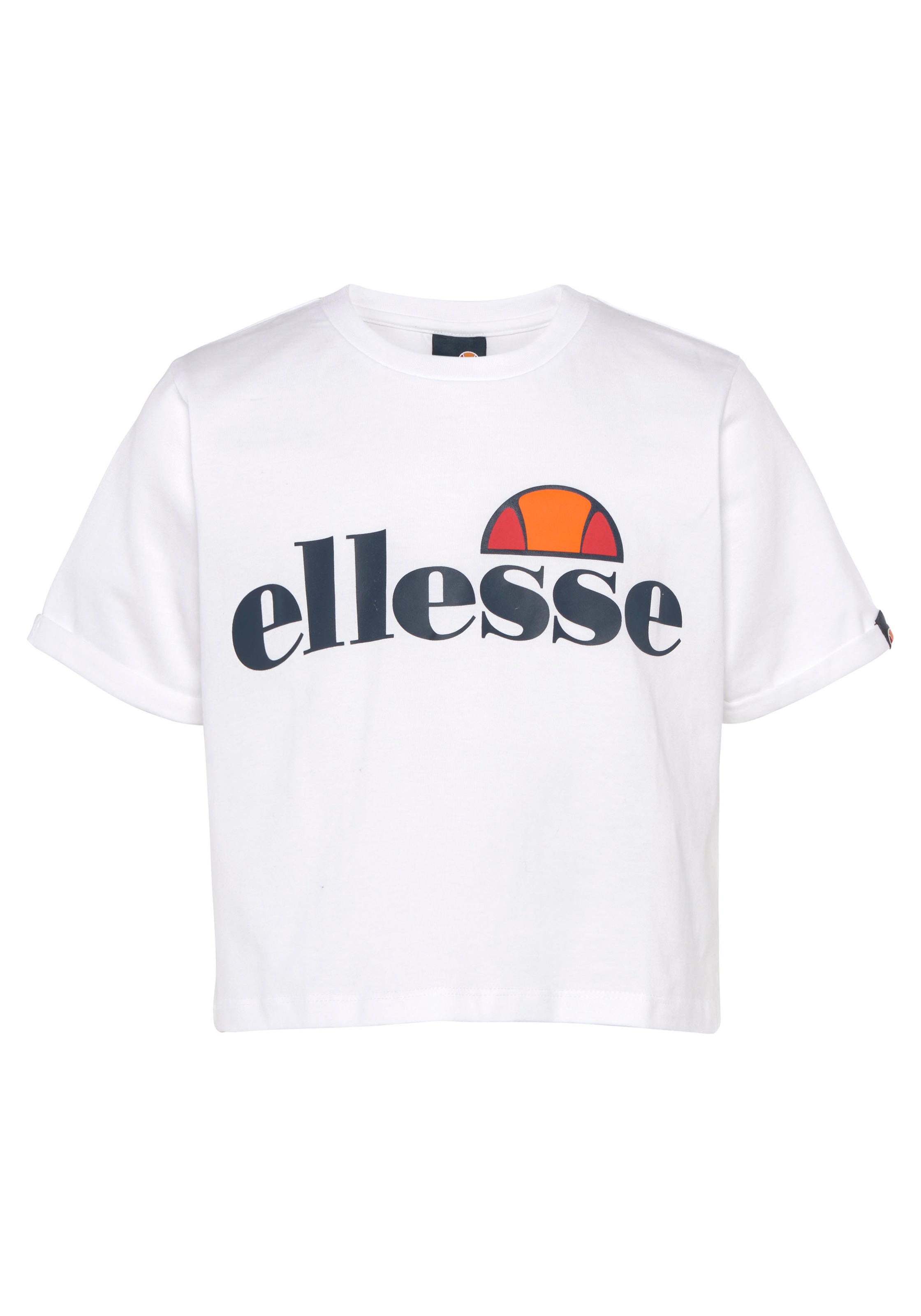 Ellesse T-Shirt, für Kinder