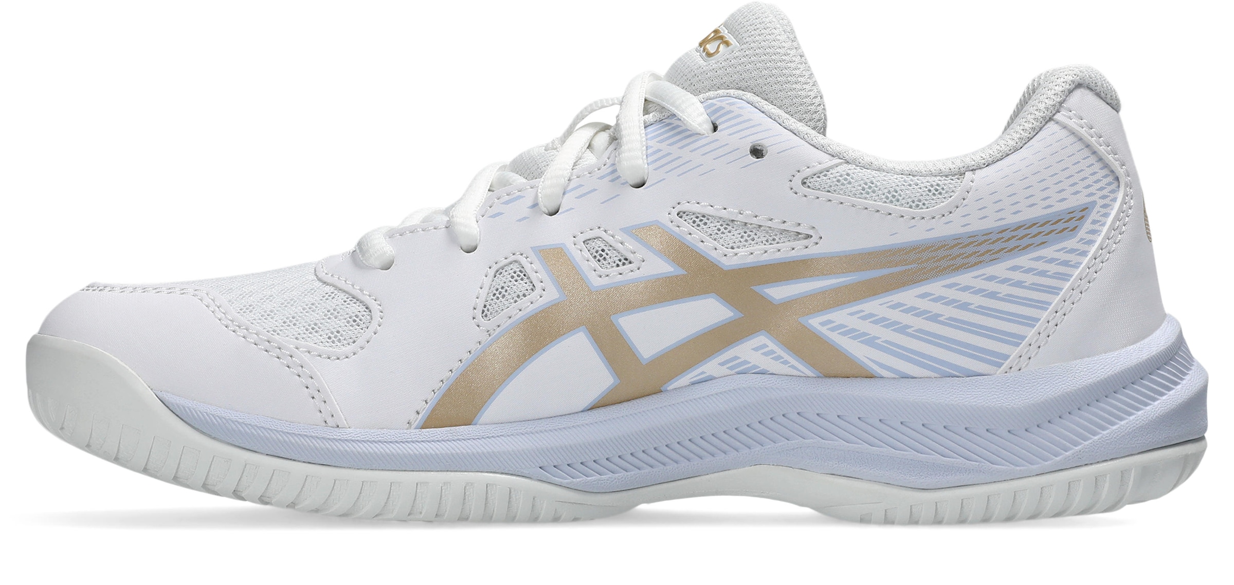 Asics Hallenschuh »UPCOURT 6 GS«, für Hallensport