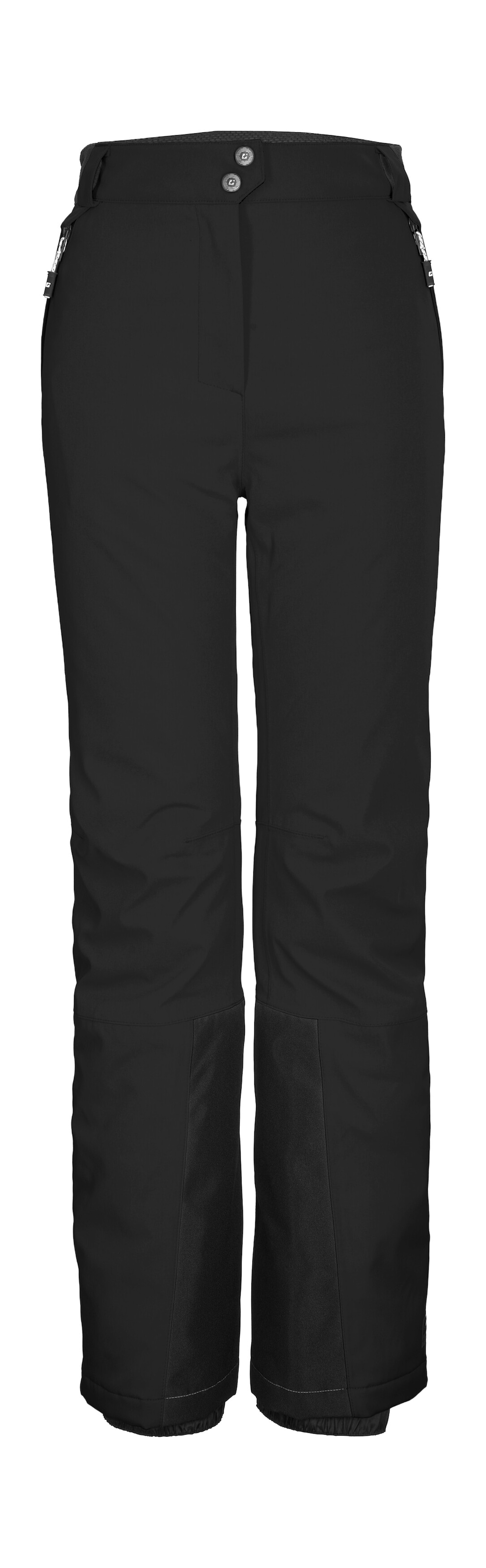 Killtec Skihose »KSW 278 WMN SKI PNTS«  Wind- und wasserdicht, atmungsaktiv, verstellbarer Bund, Kantenschutz