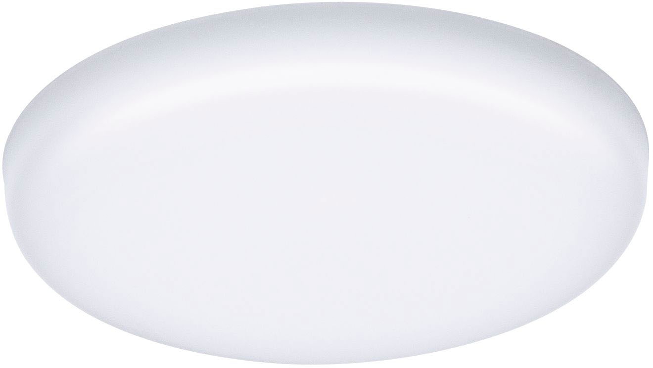 Paulmann LED Bad-Einbauleuchte »Veluna«, Schutzart IP44 spritzwassergeschützt, Ø 7,5 cm