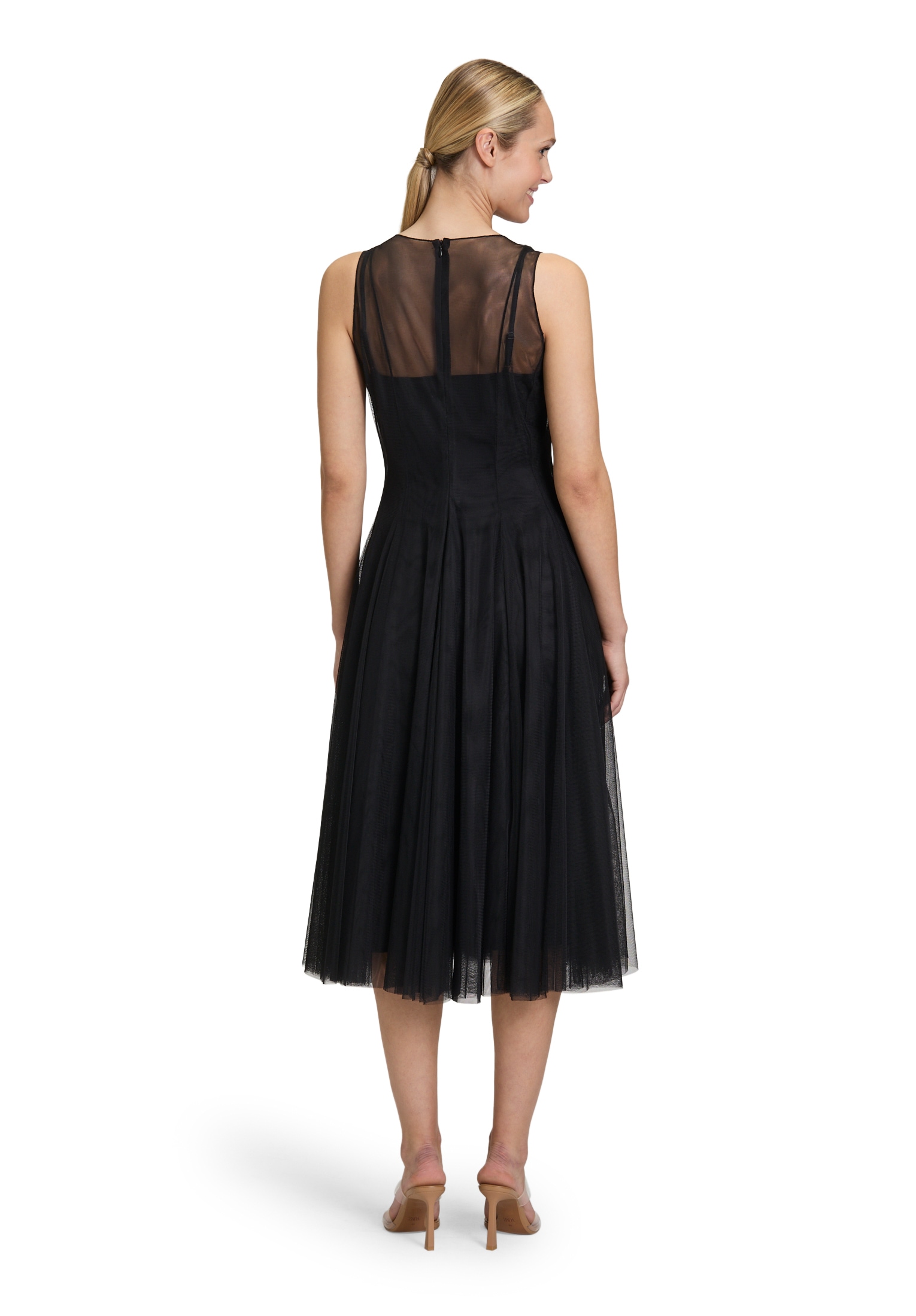 Vera Mont Cocktailkleid »Cocktailkleid figurbetont«