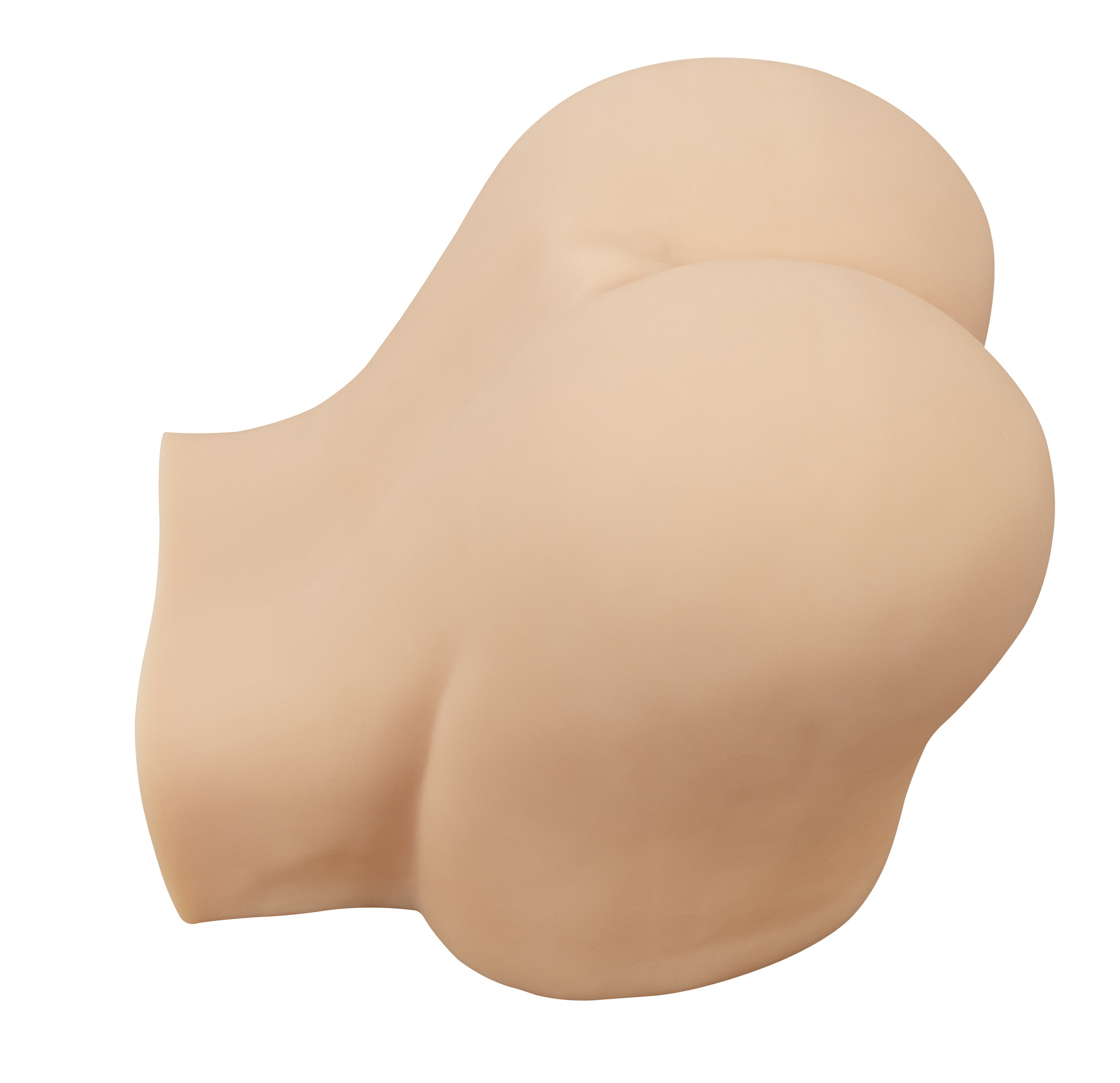 Realistixxx Masturbator »Torso-Masturbator Deluxe Ass«