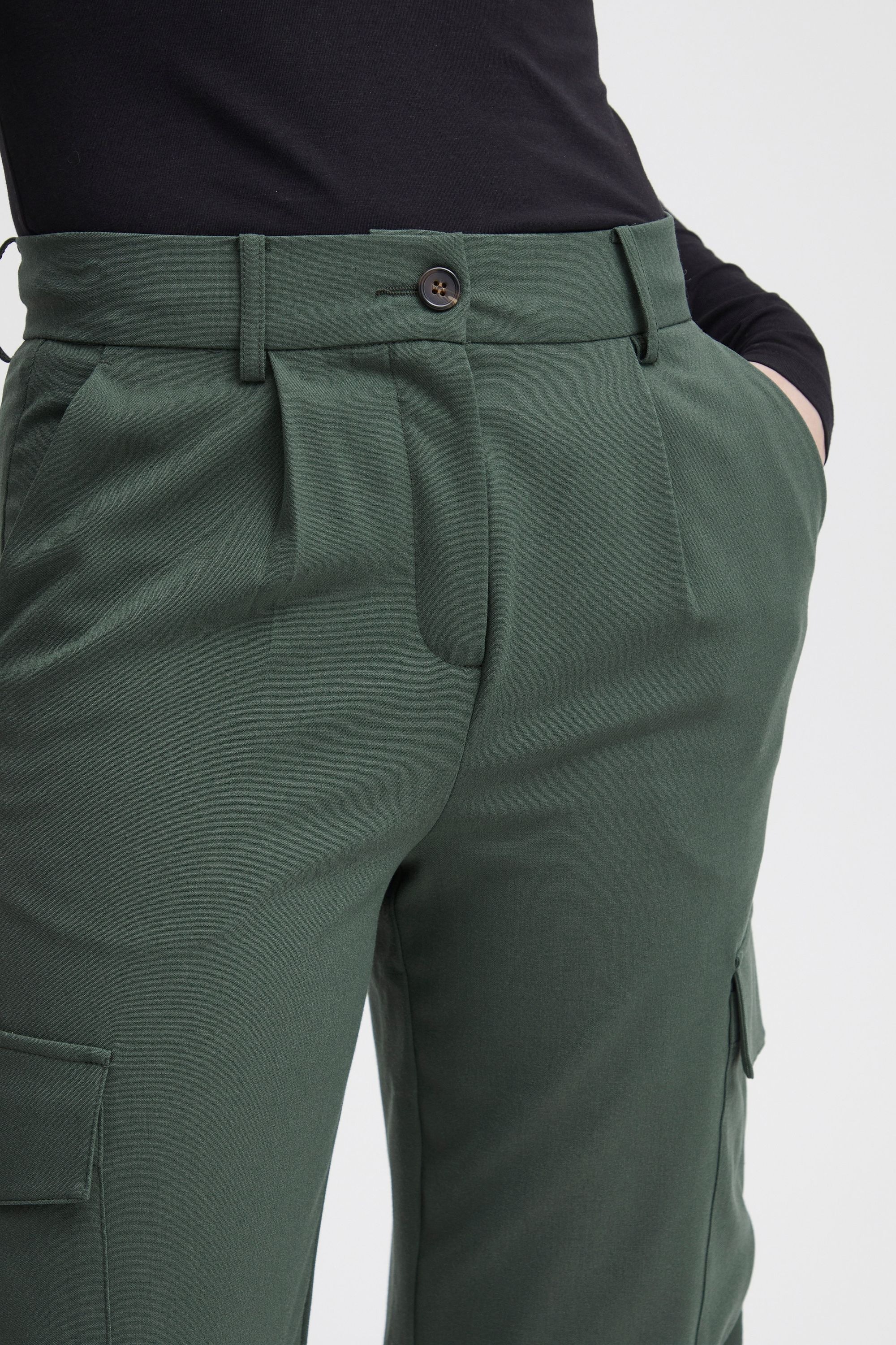 b.young Stoffhose »Stoffhose BYDanta«