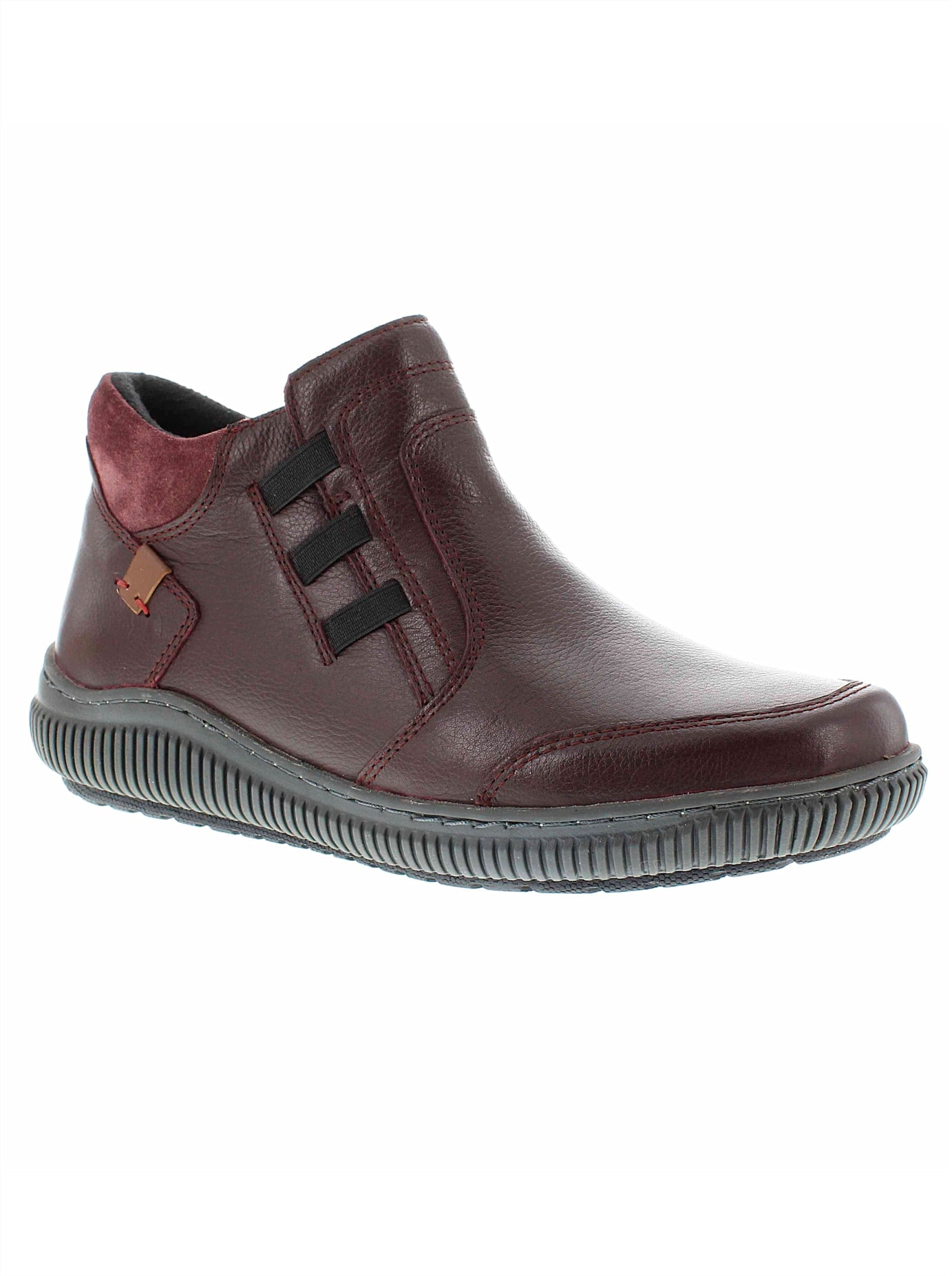 Casual Looks Stiefelette