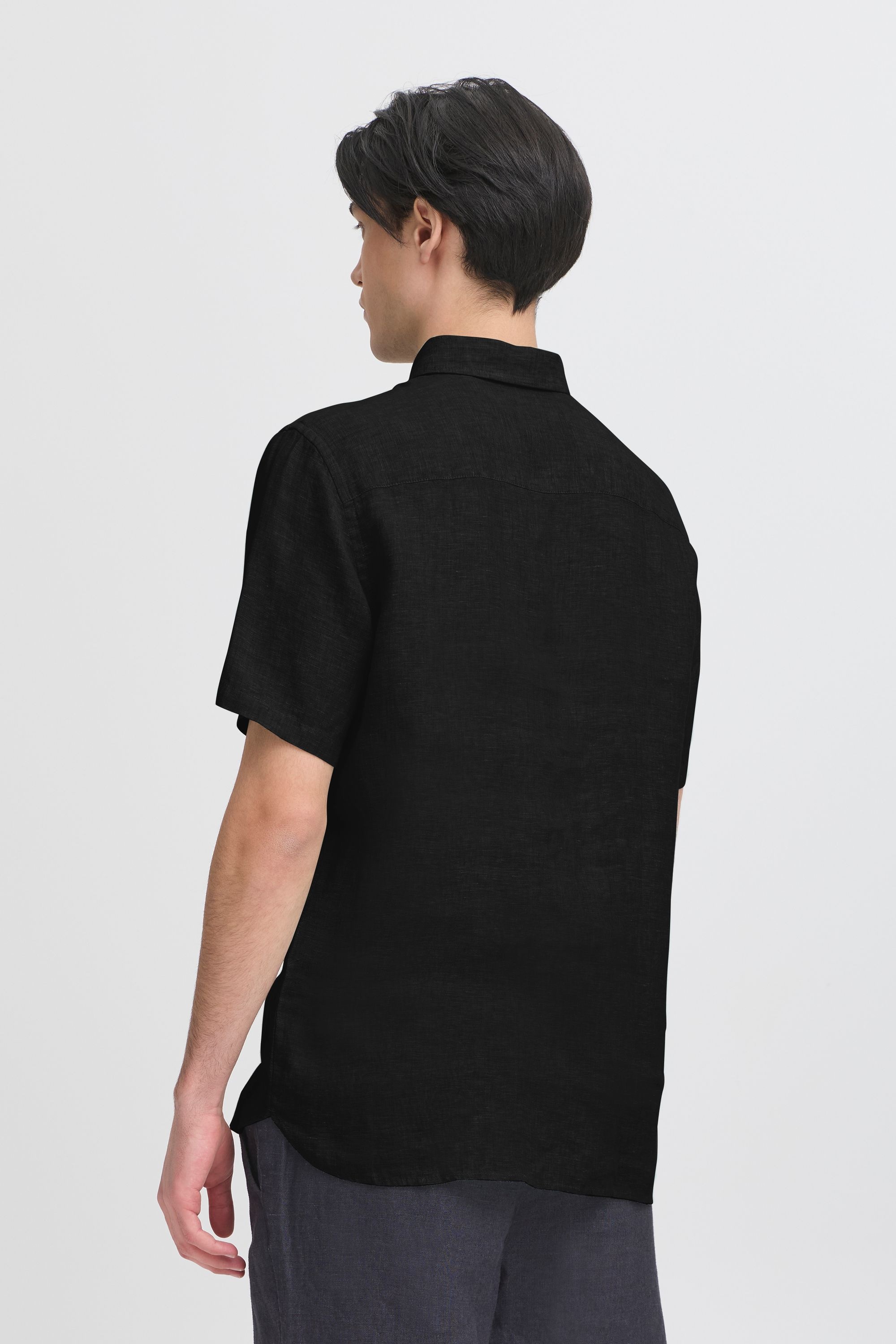 Casual Friday Kurzarmhemd »Kurzarmhemd CFAton«