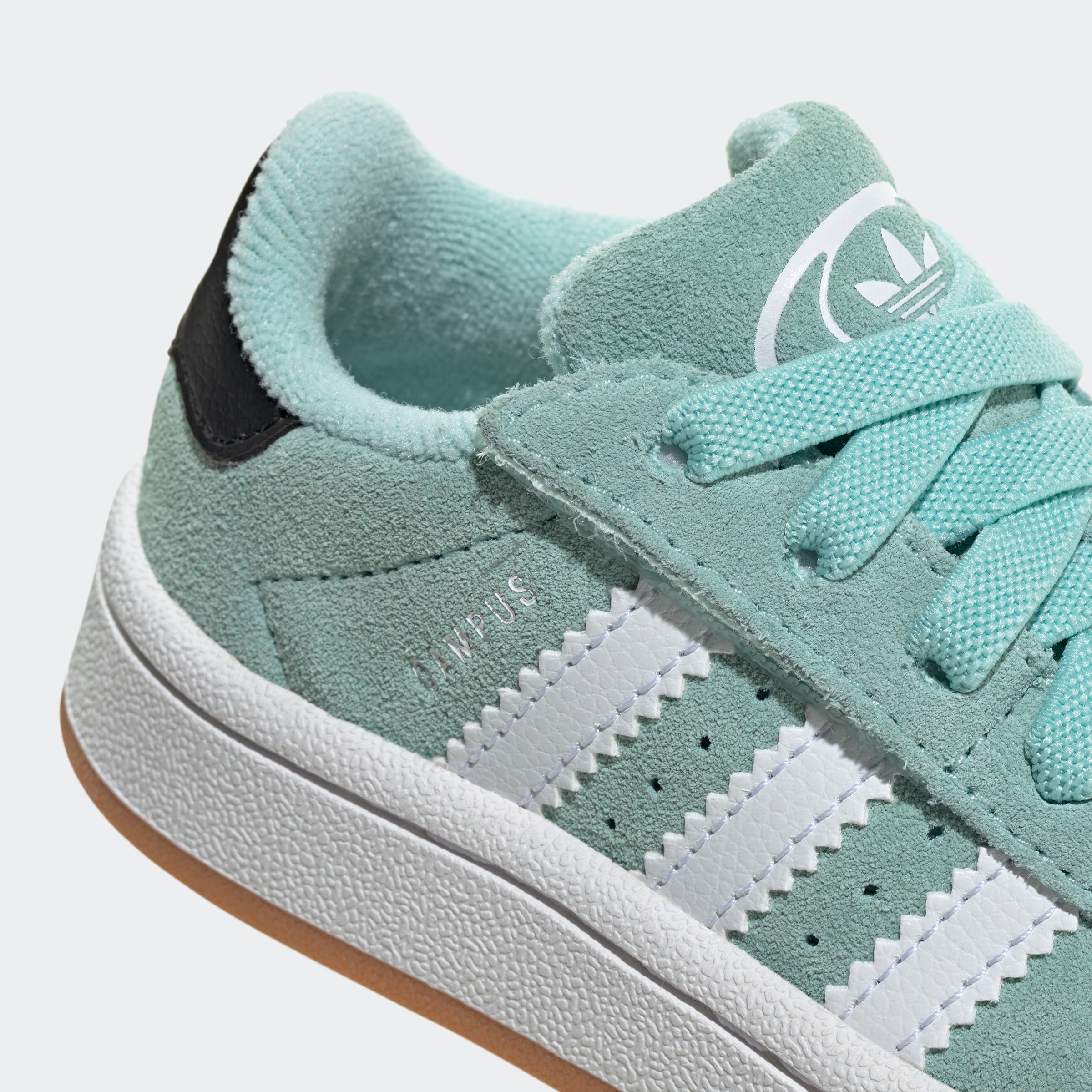 adidas Originals Sneaker »CAMPUS 00S COMFORT CLOSURE ELASTIC LACE«, für Kinder